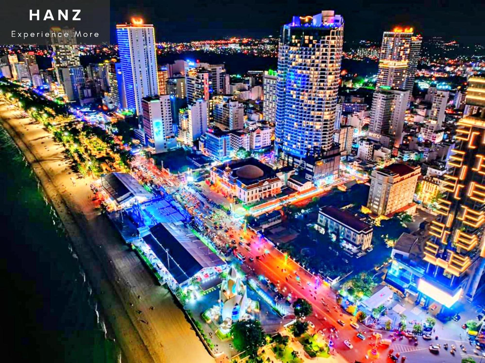 Aparthotel S79 Residences Lyn Panorama