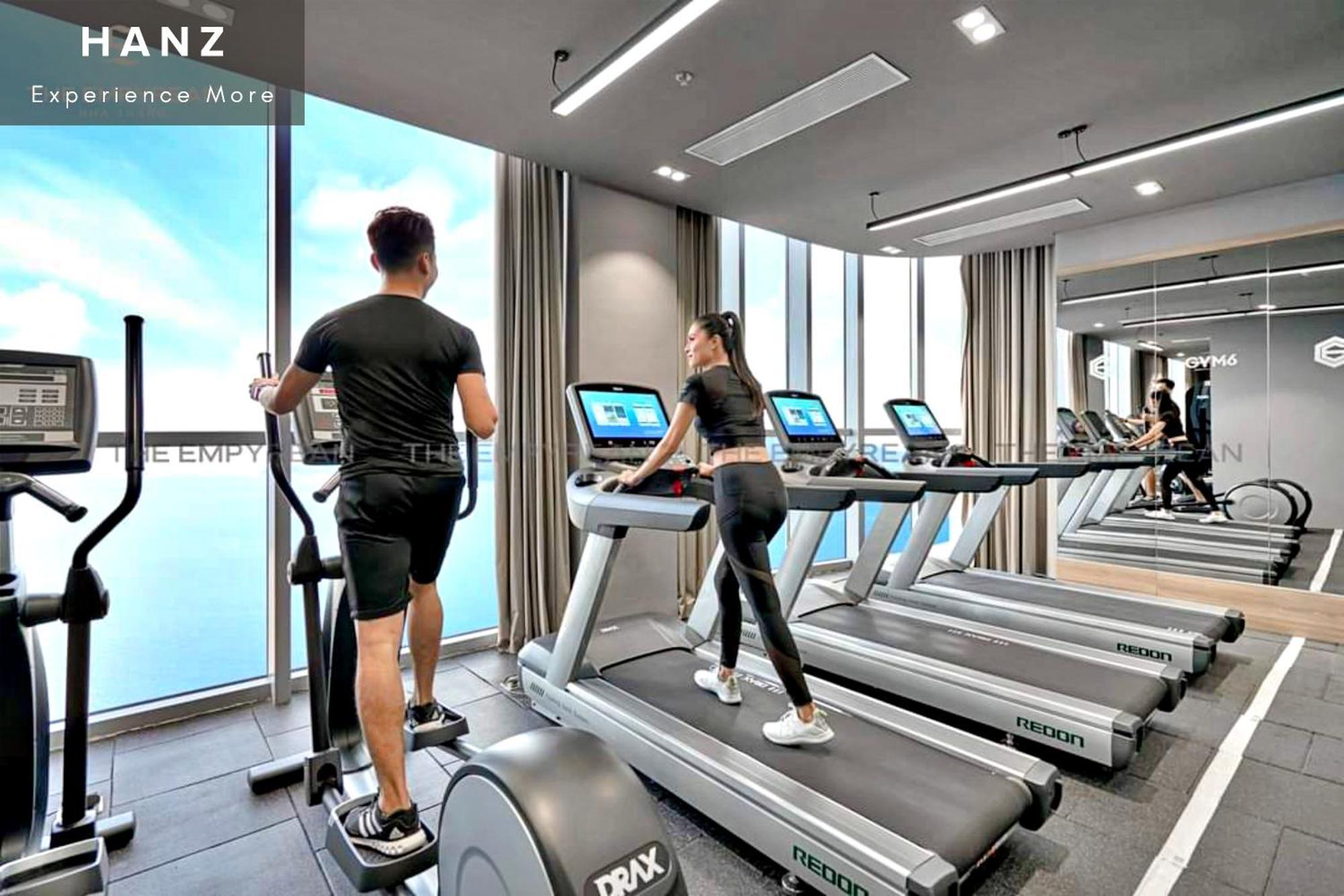 Aparthotel S79 Residences Lyn Panorama Nha Trang