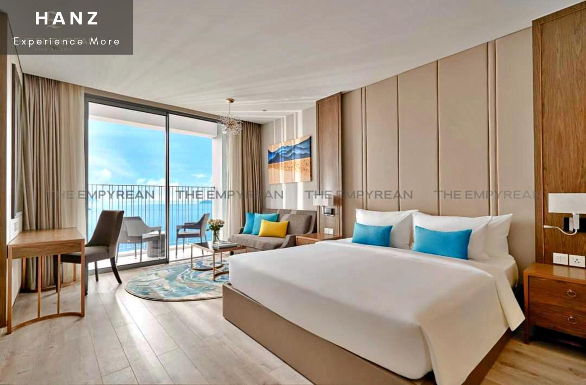 S79 Residences Lyn Panorama Aparthotel