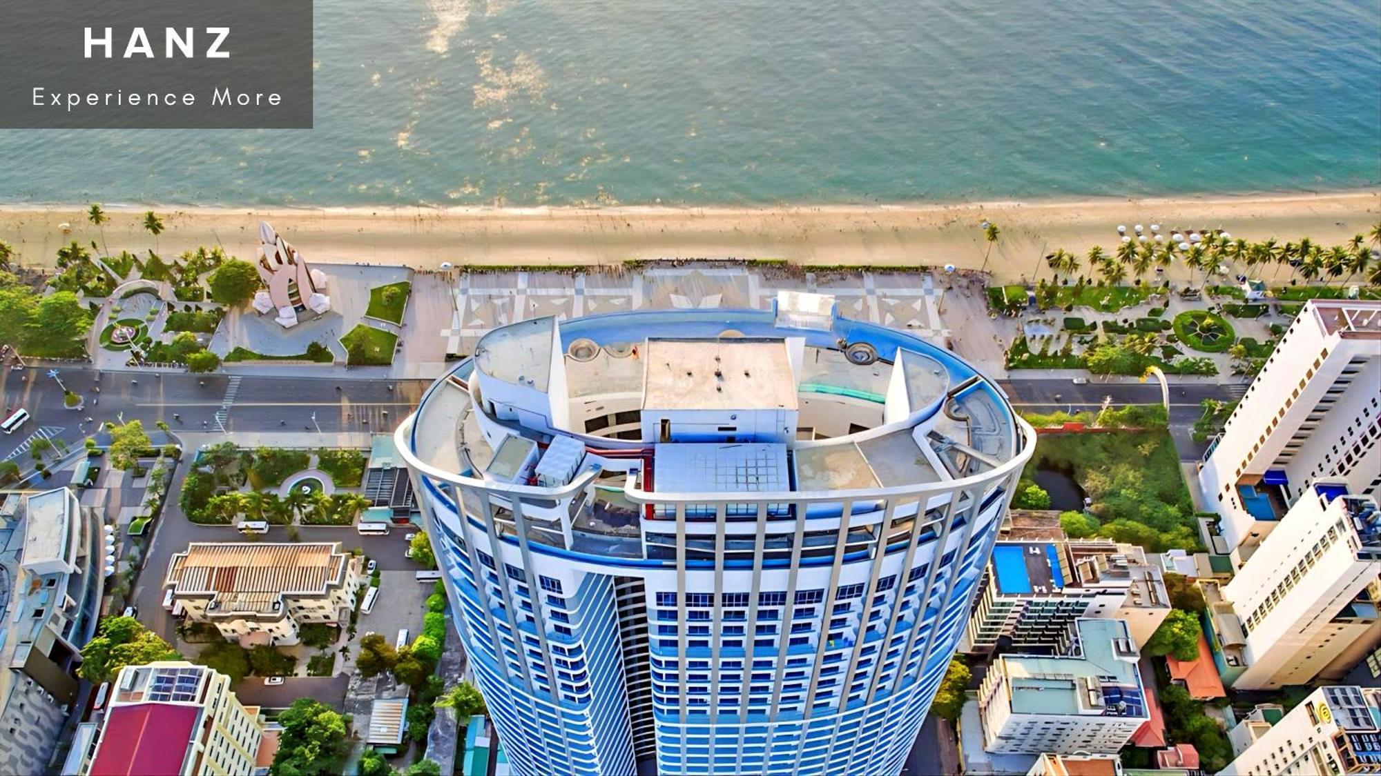 S79 Residences Lyn Panorama Aparthotel Nha Trang