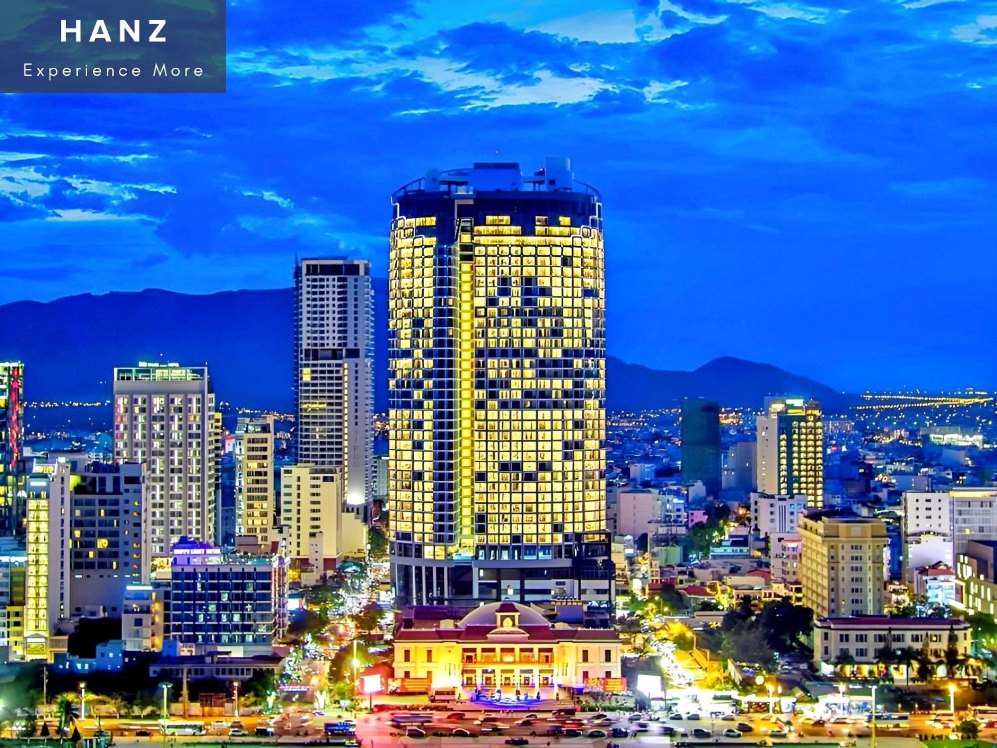 Aparthotel S79 Residences Lyn Panorama 5*