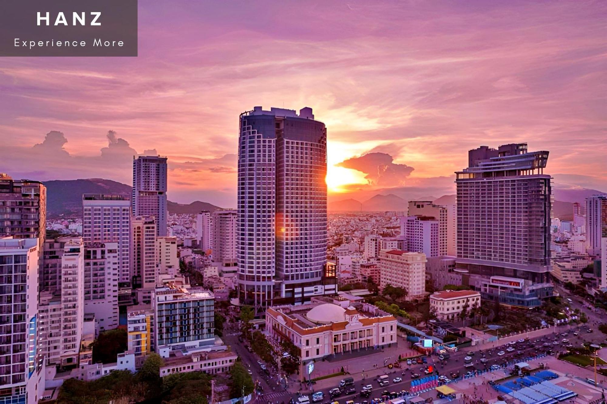 S79 Residences Lyn Panorama Aparthotel Nha Trang