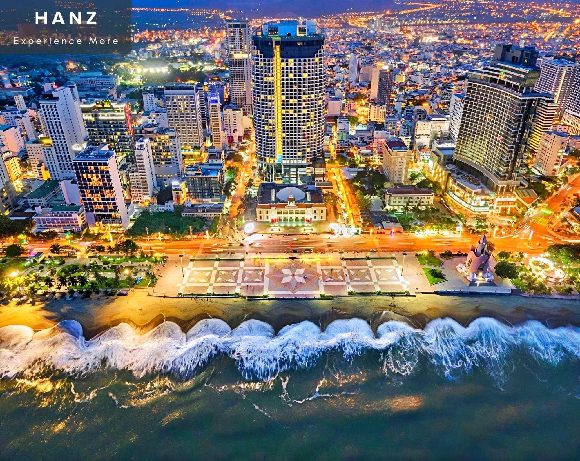 S79 Residences Lyn Panorama Aparthotel 5*