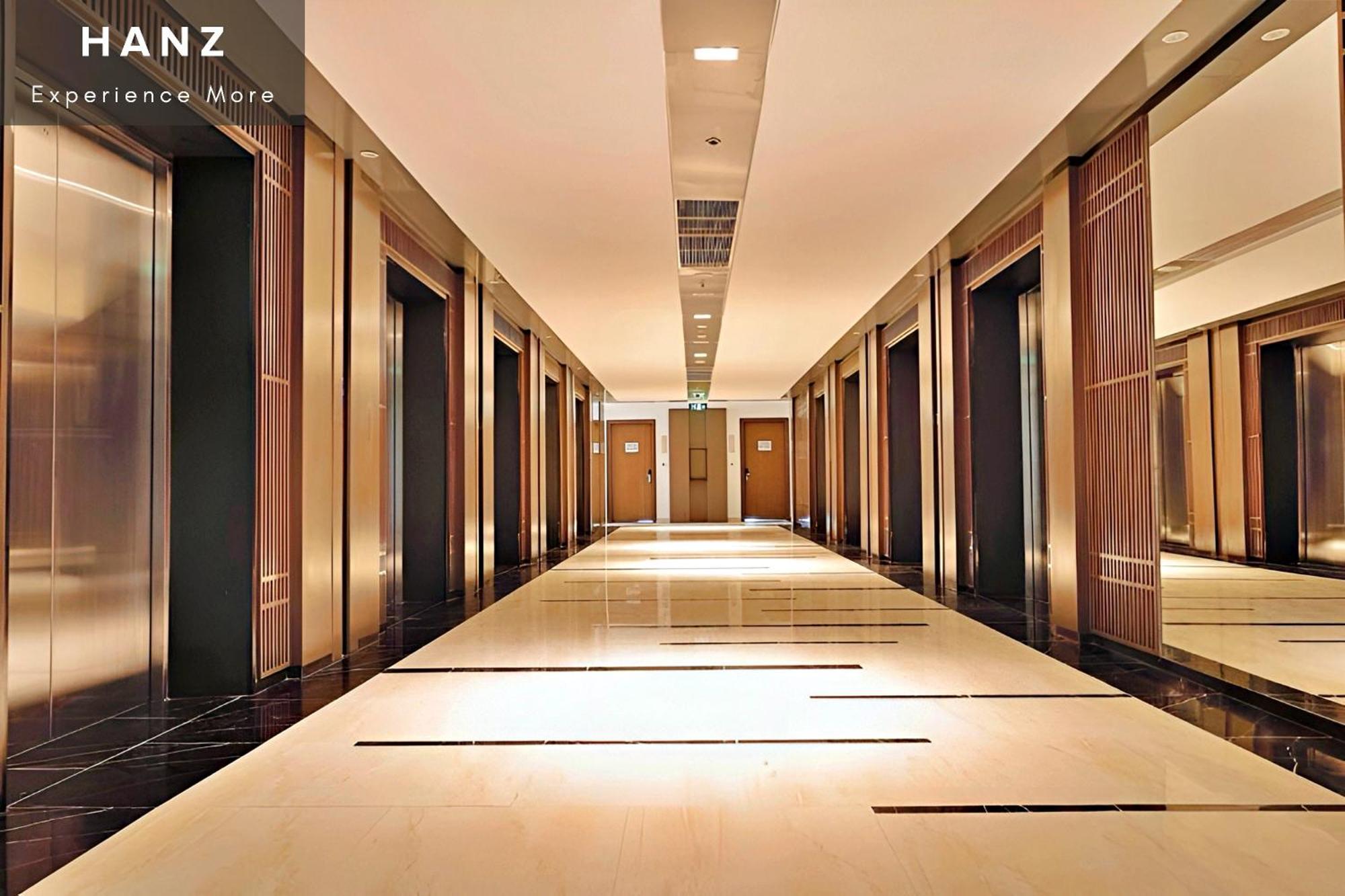 S79 Residences Lyn Panorama Aparthotel Nha Trang