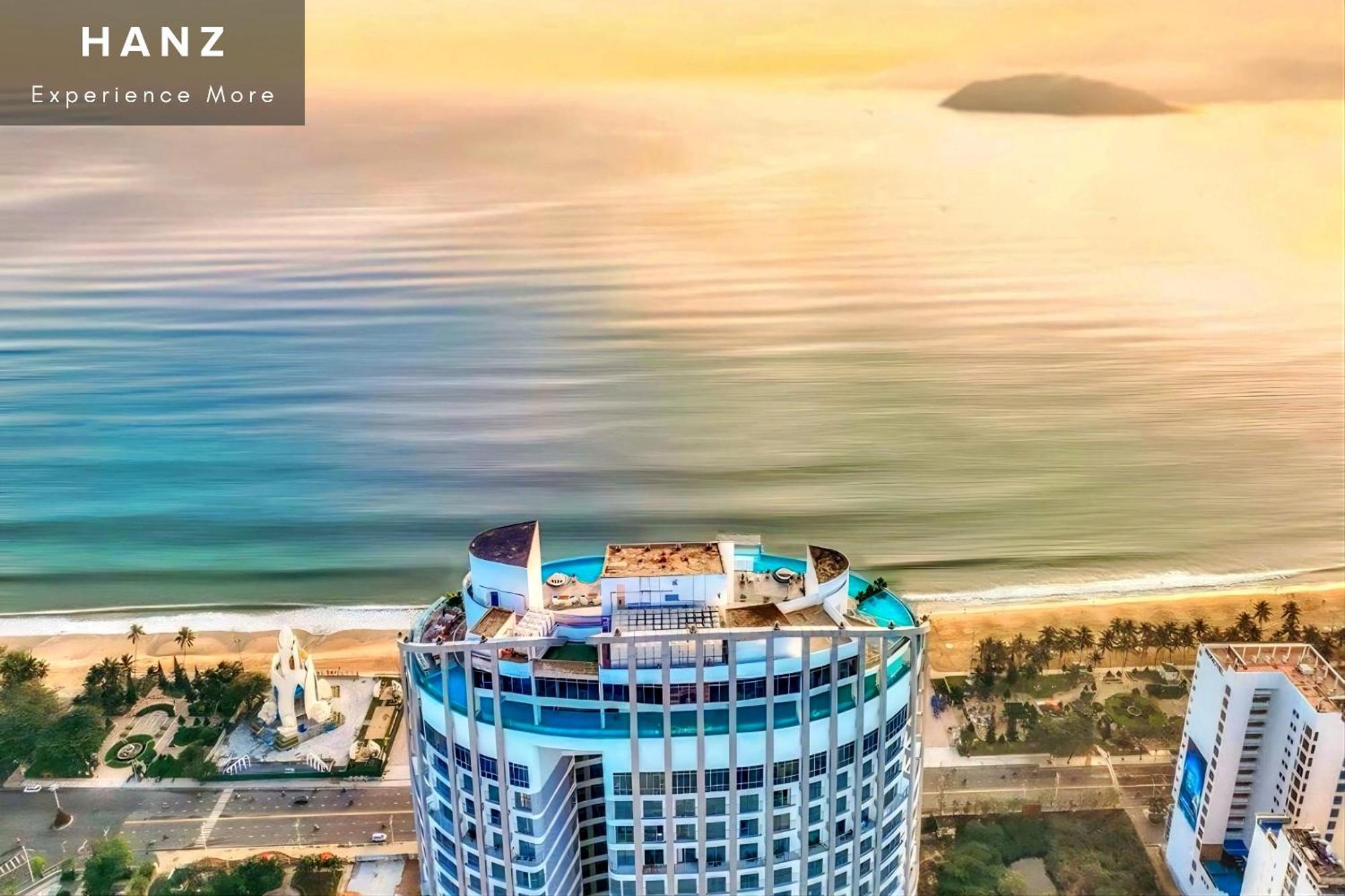 S79 Residences Lyn Panorama 5* Nha Trang