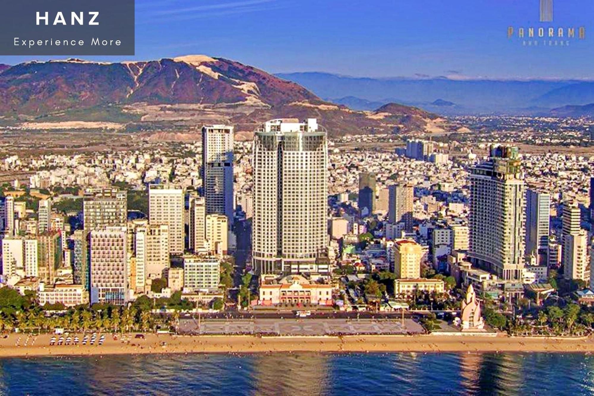 S79 Residences Lyn Panorama Aparthotel