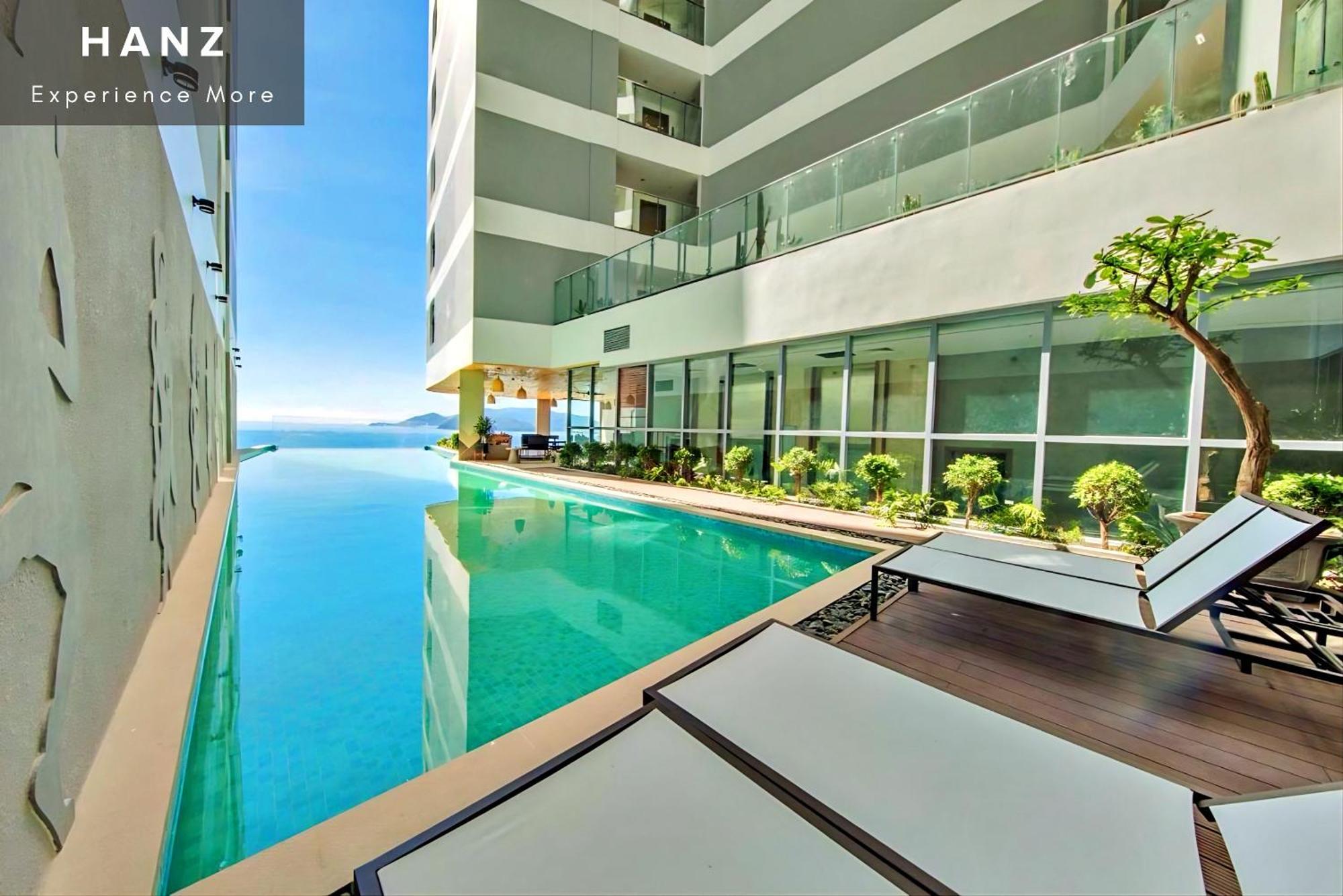 S79 Residences Lyn Panorama Aparthotel Nha Trang