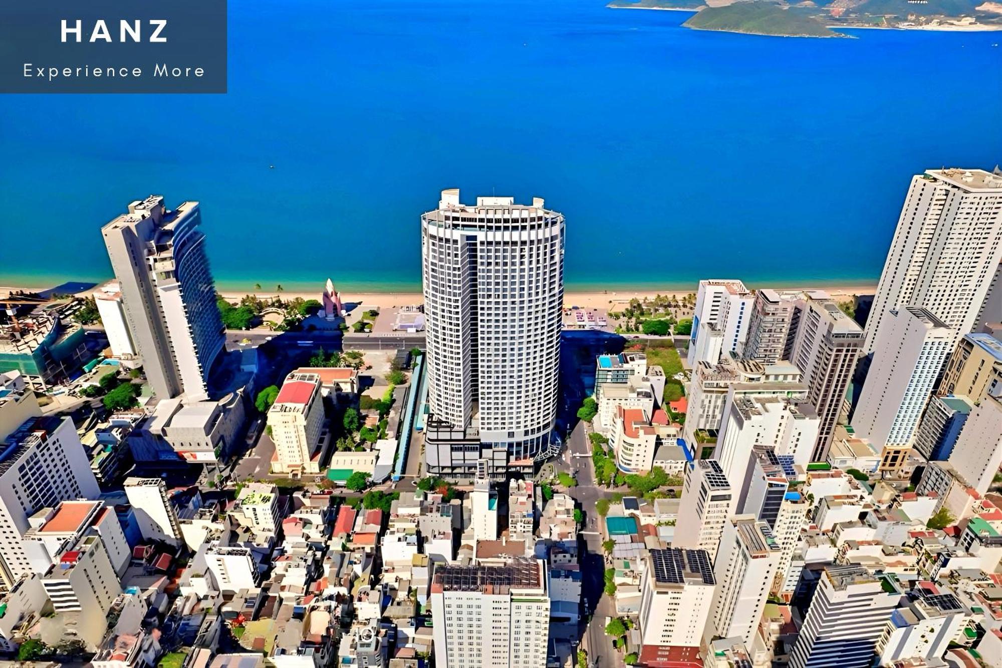 S79 Residences Lyn Panorama Aparthotel