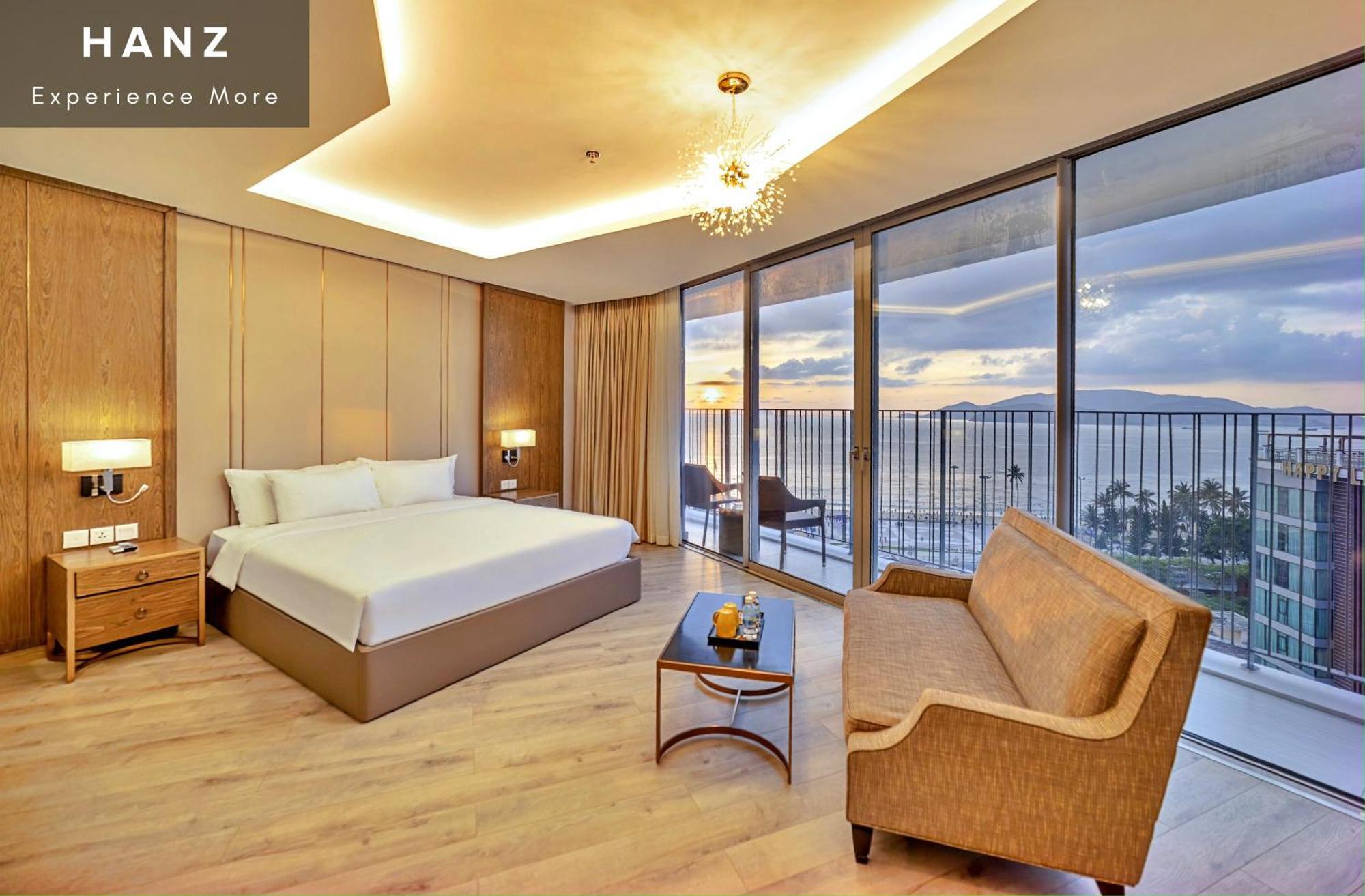 Aparthotel S79 Residences Lyn Panorama Nha Trang