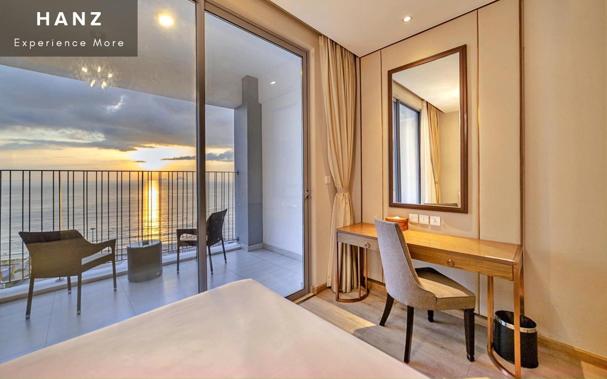 Aparthotel S79 Residences Lyn Panorama 5*