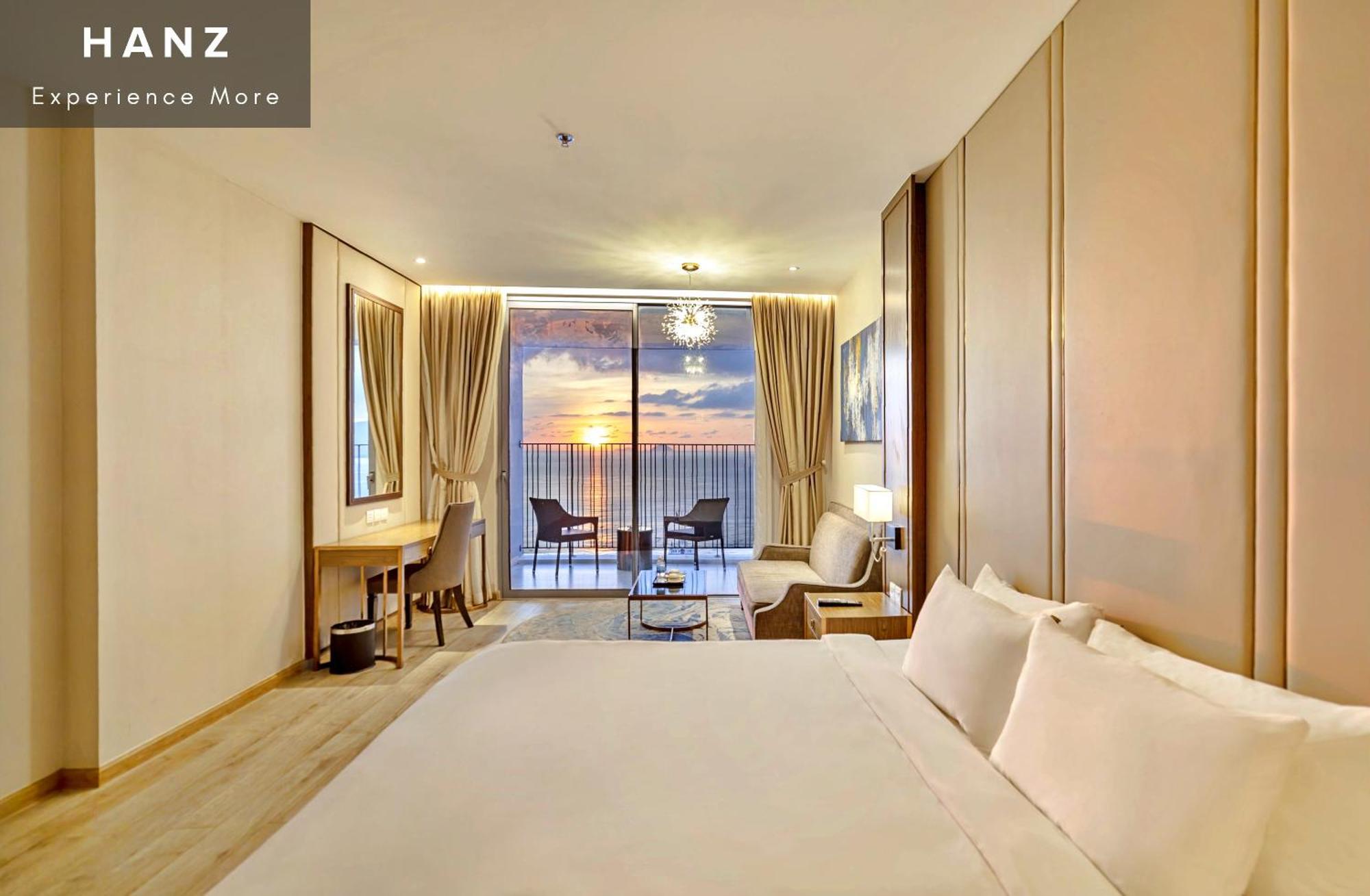 S79 Residences Lyn Panorama 5*