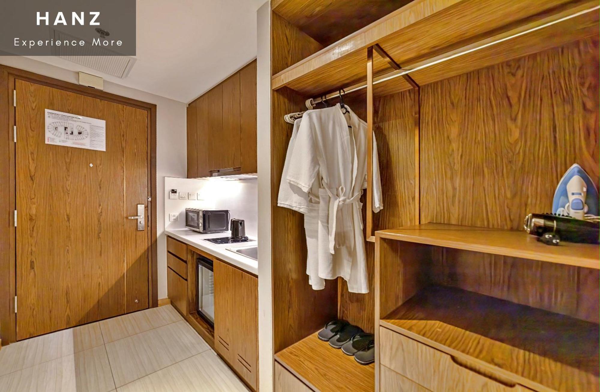 S79 Residences Lyn Panorama 5* Nha Trang