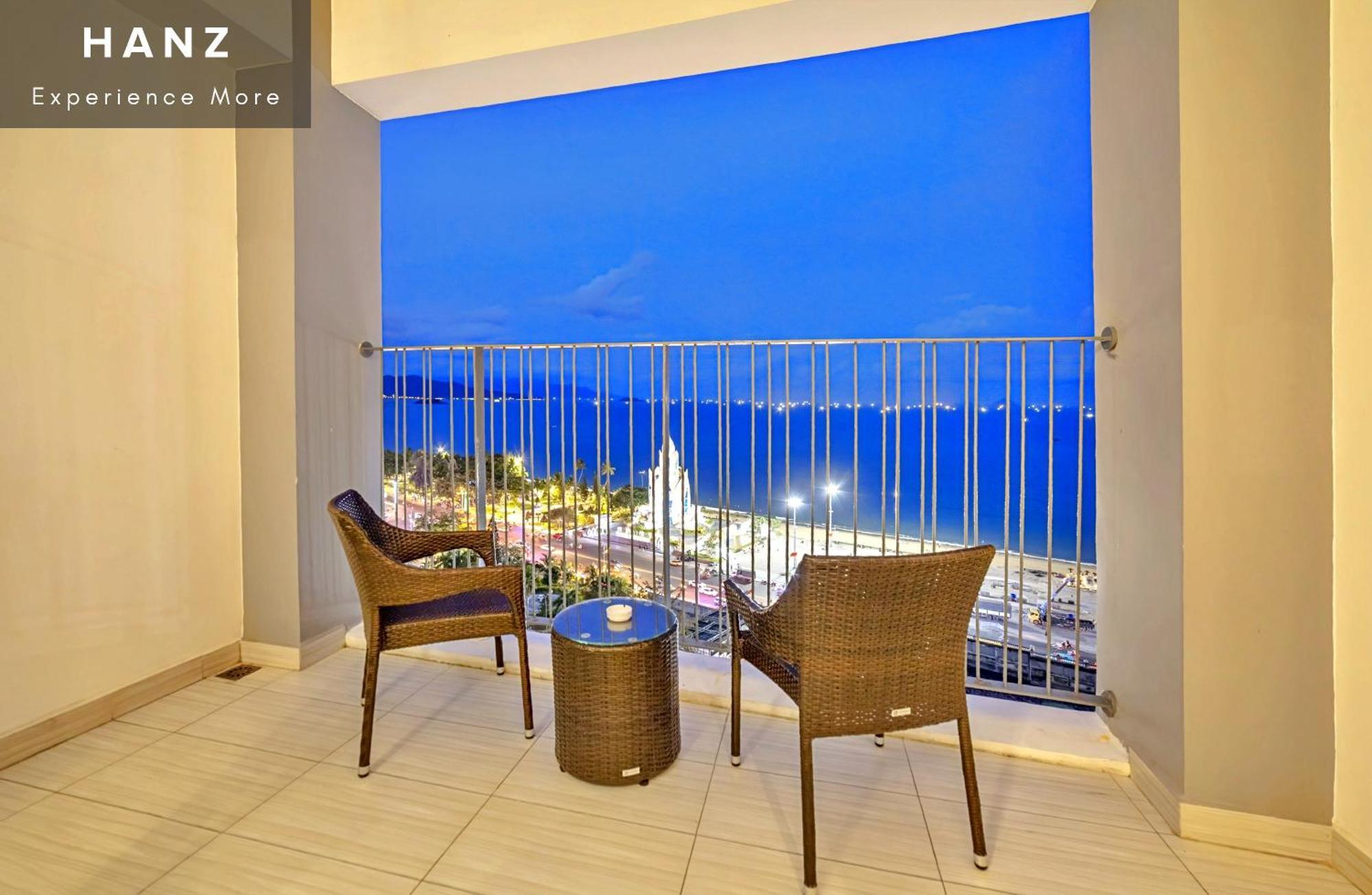 S79 Residences Lyn Panorama 5*
