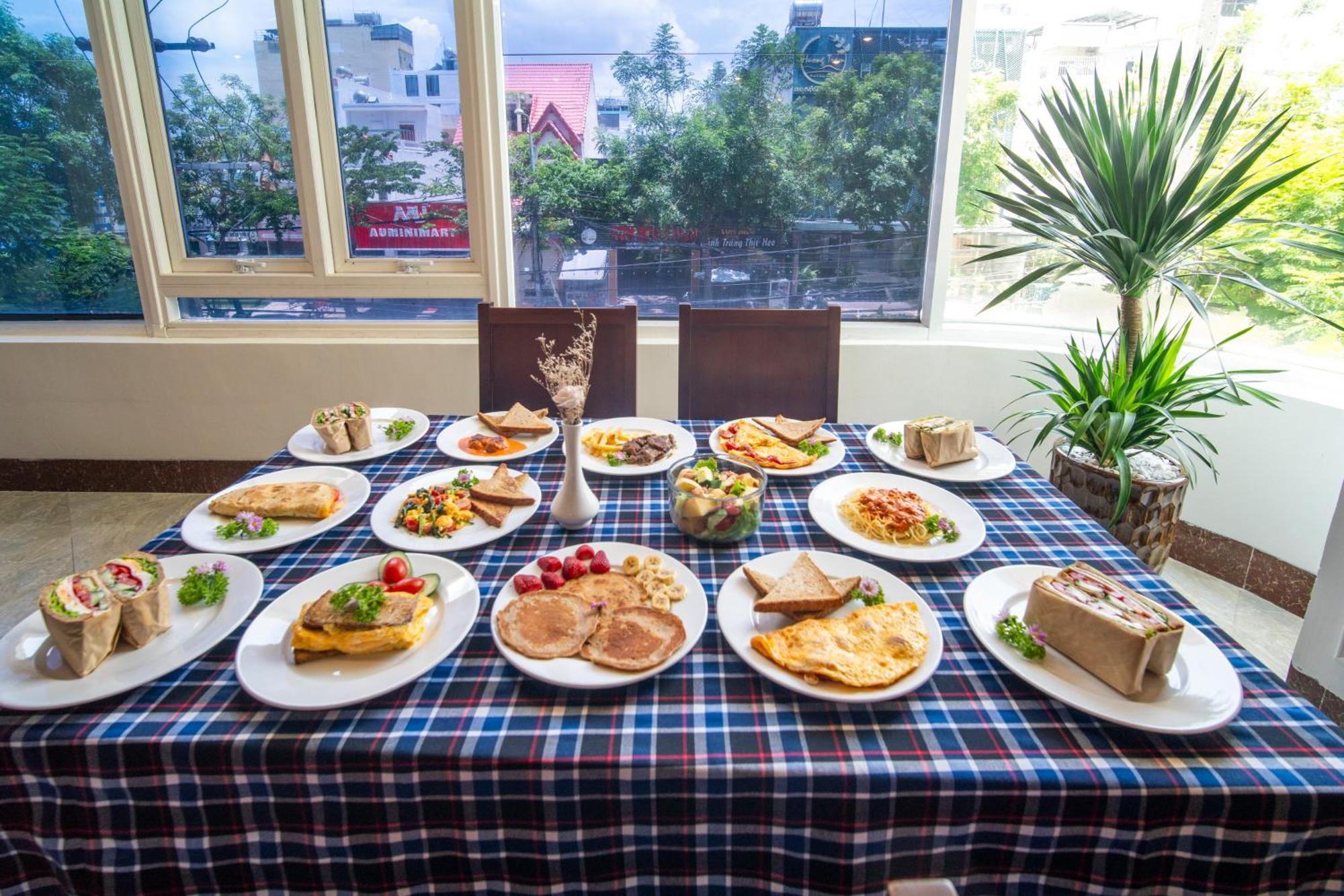 Elites Hotel Da Nang