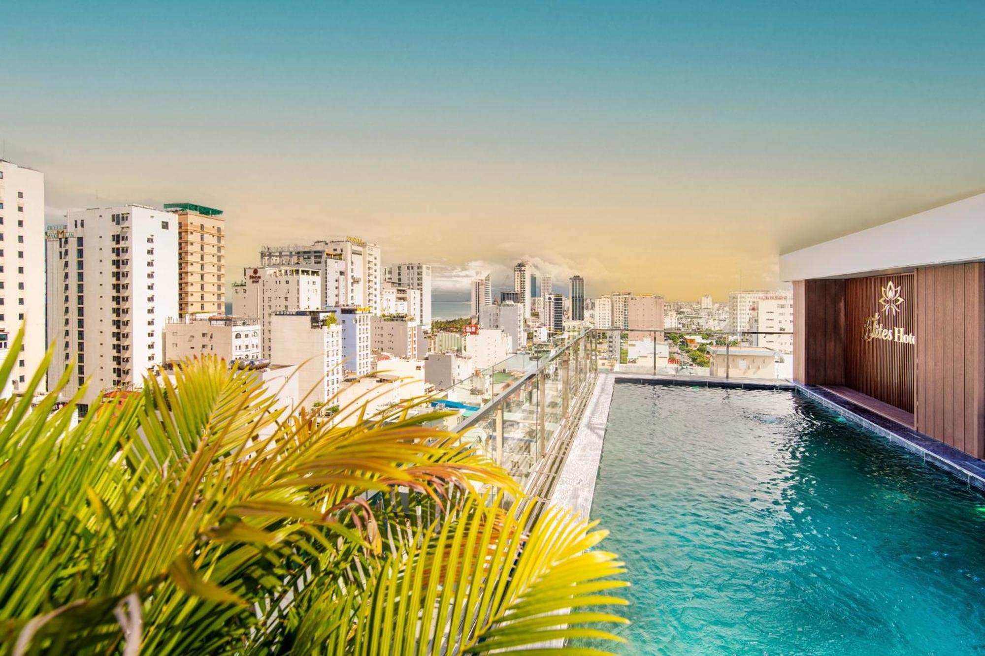 Elites Hotel Đà Nẵng