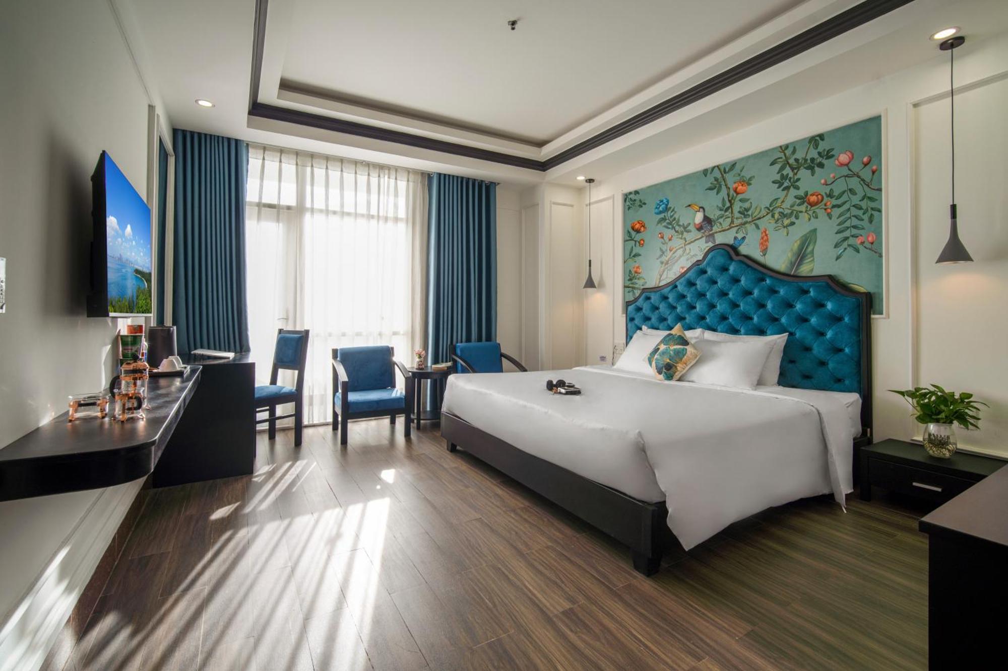 Hotel Elites 4*