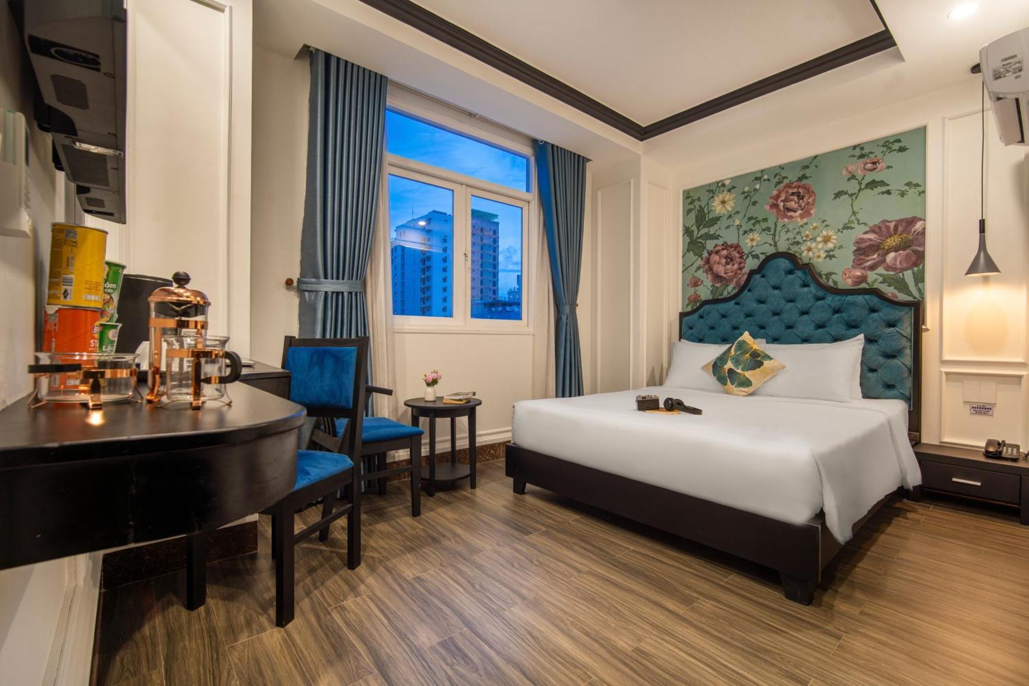 Elites Hotel Da Nang