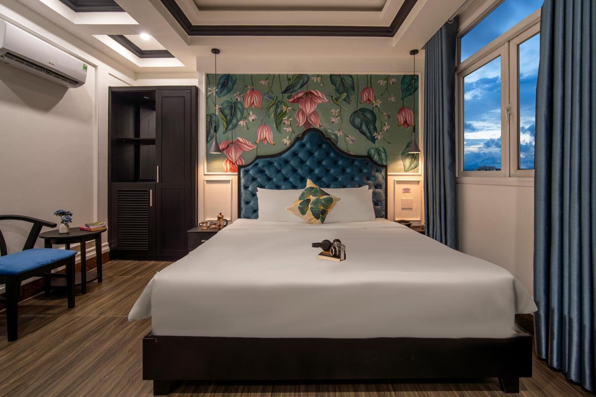 Elites Hotel Đà Nẵng