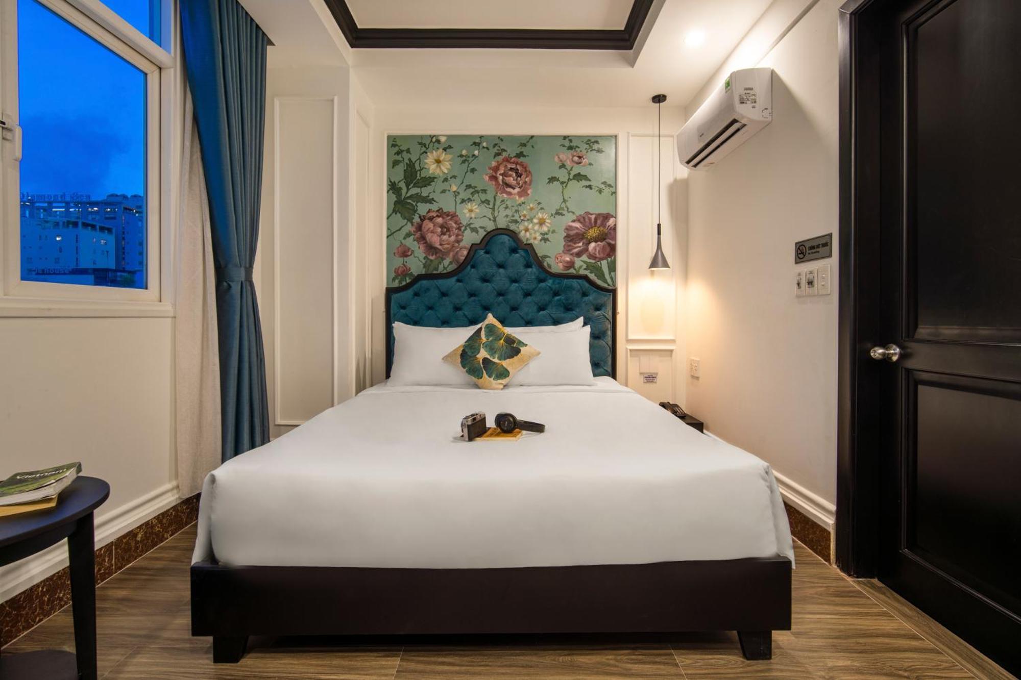 Hotel Elites 4*