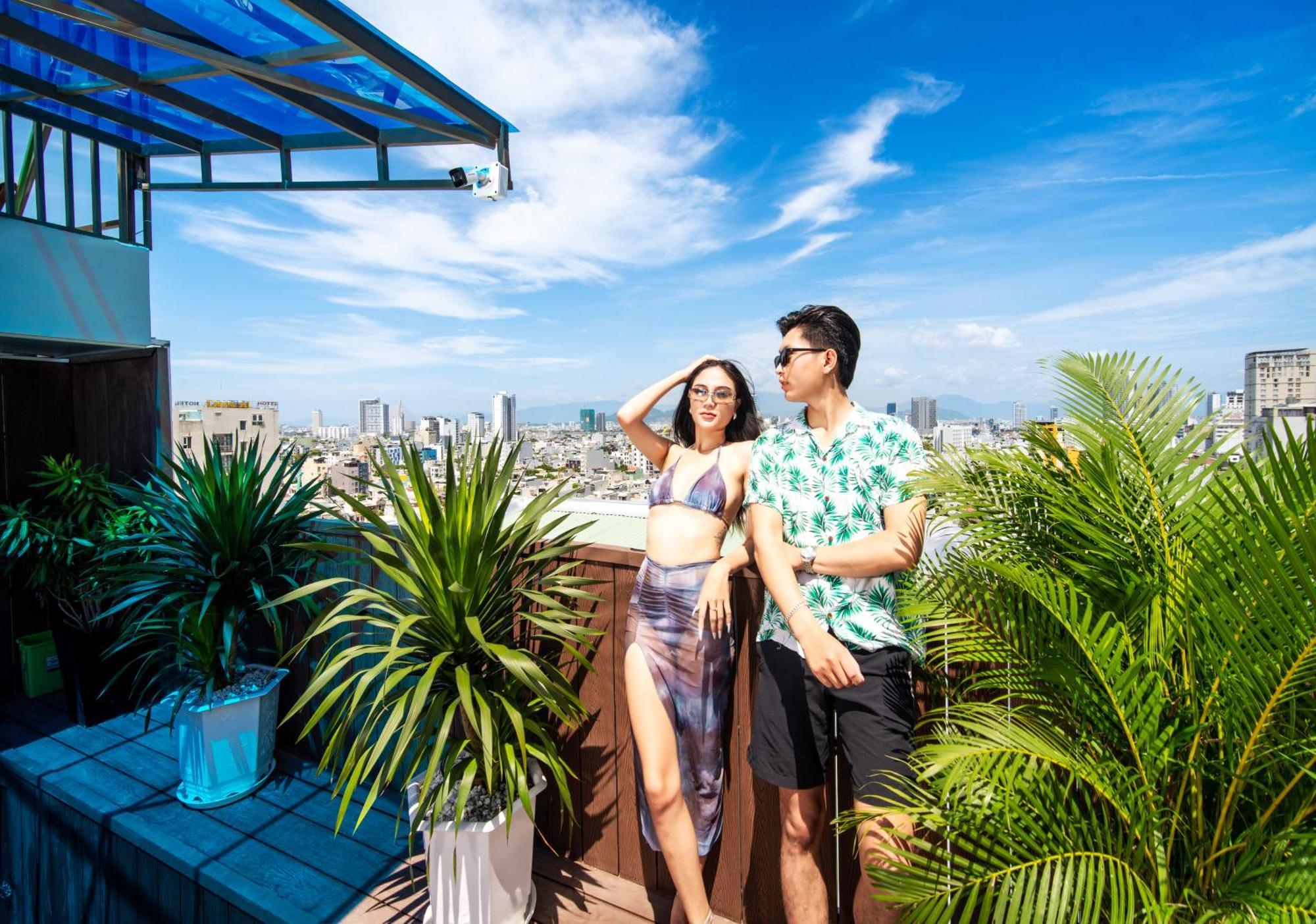Elites Hotel Đà Nẵng