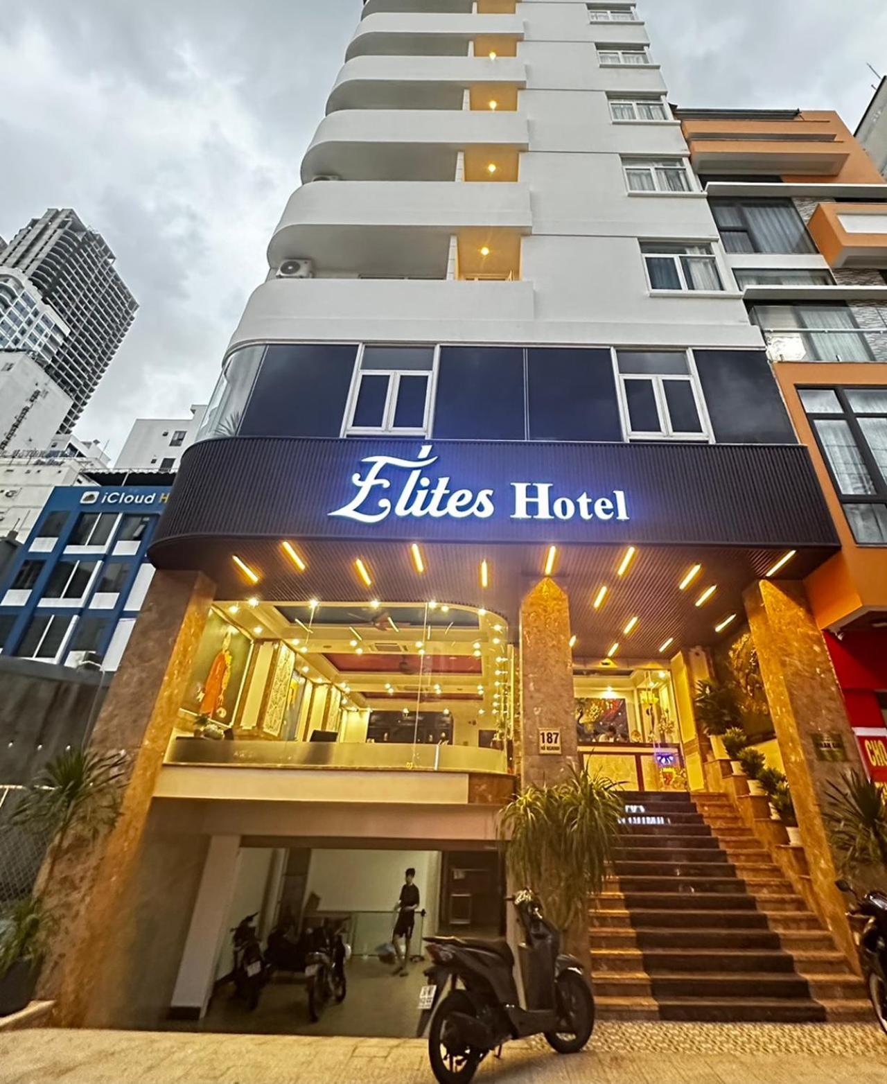 Elites Đà Nẵng