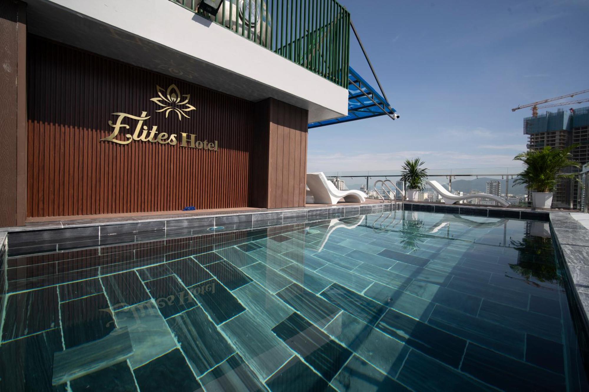 Hotel Elites