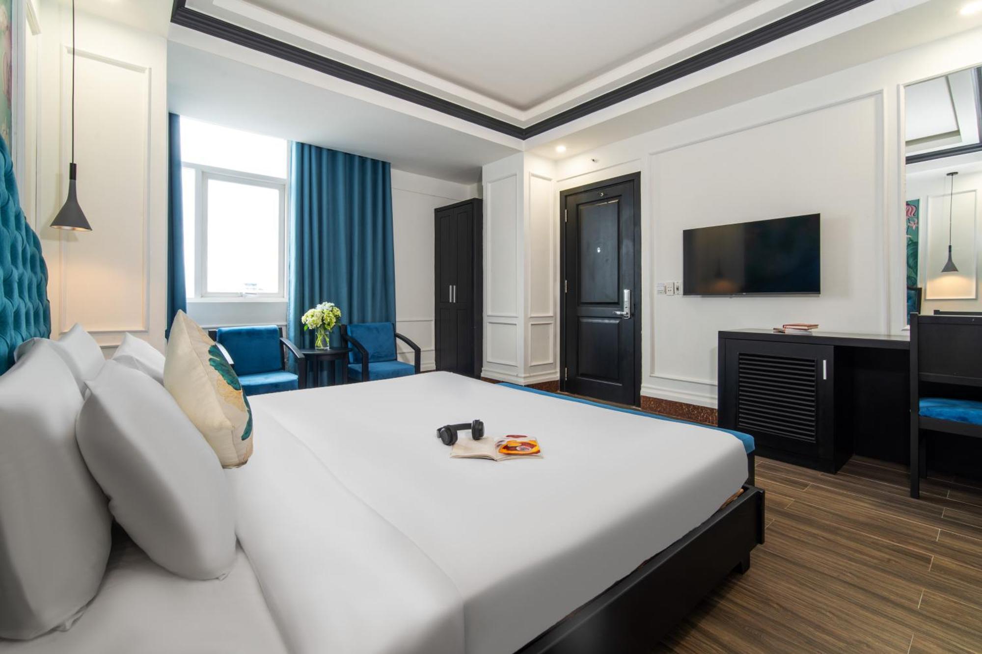 Elites Hotel Đà Nẵng