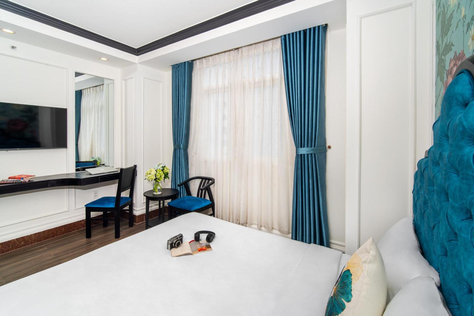 Hotel Elites