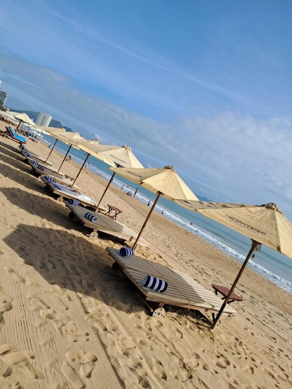 Liberty Hotel Nha Trang