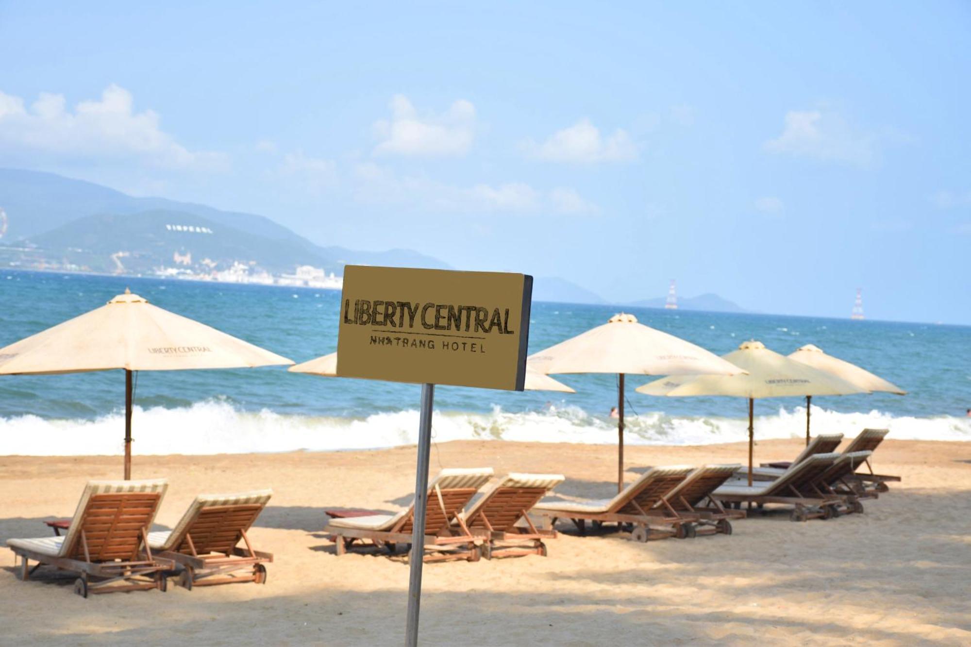 Liberty Nha Trang