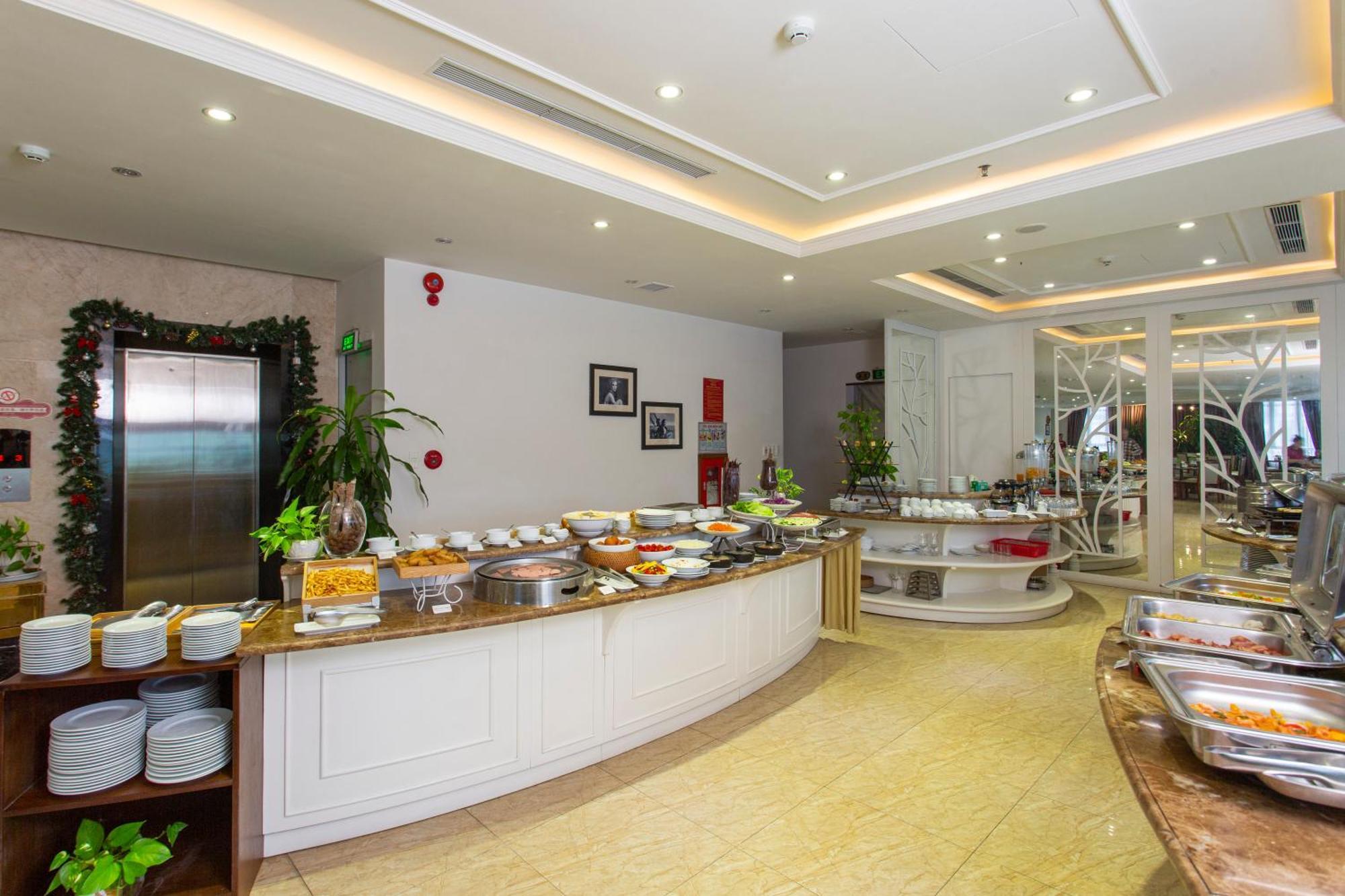 Hotel Sea Phoenix Đà Nẵng