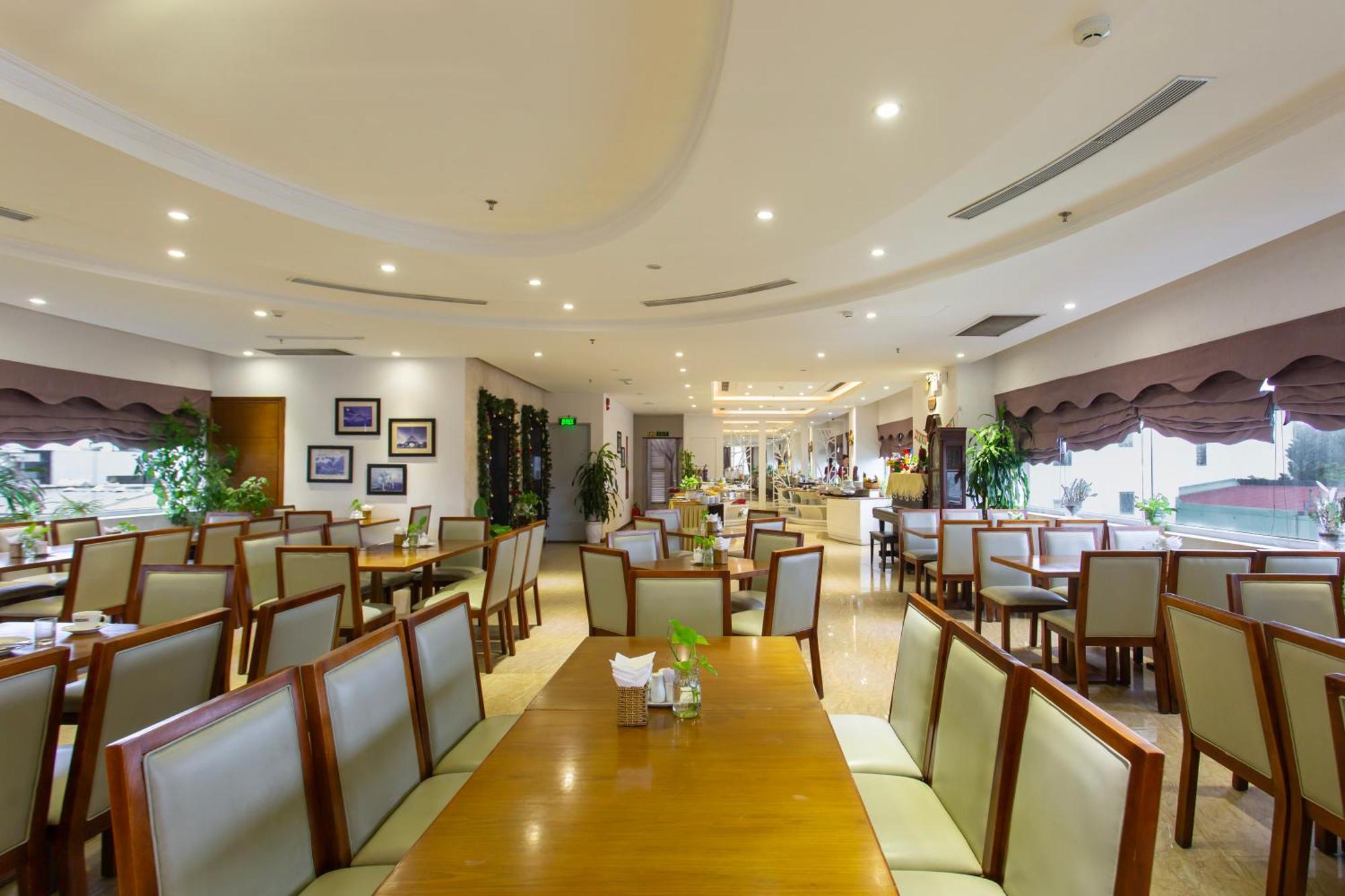 Sea Phoenix Đà Nẵng