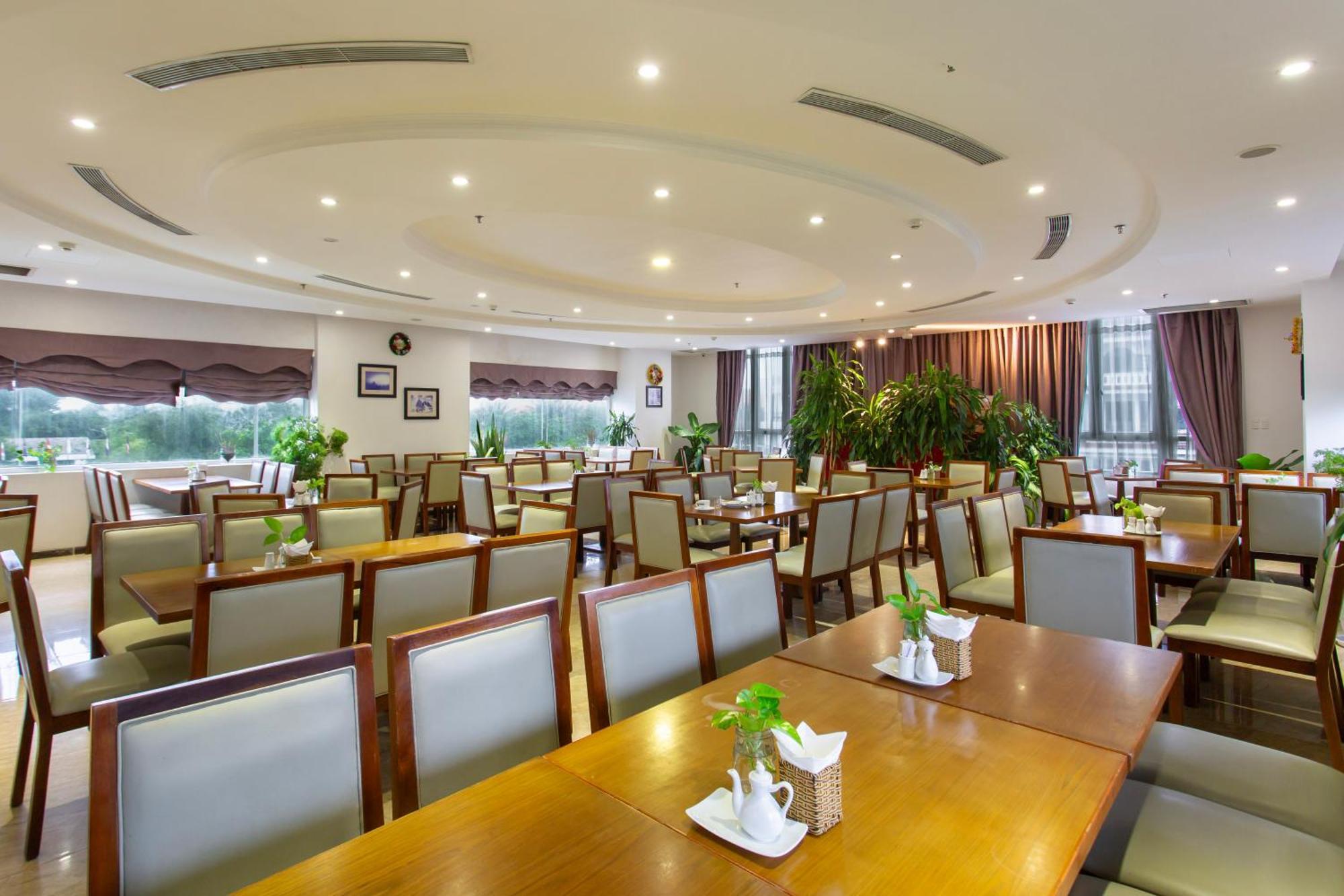 Sea Phoenix 3* Đà Nẵng