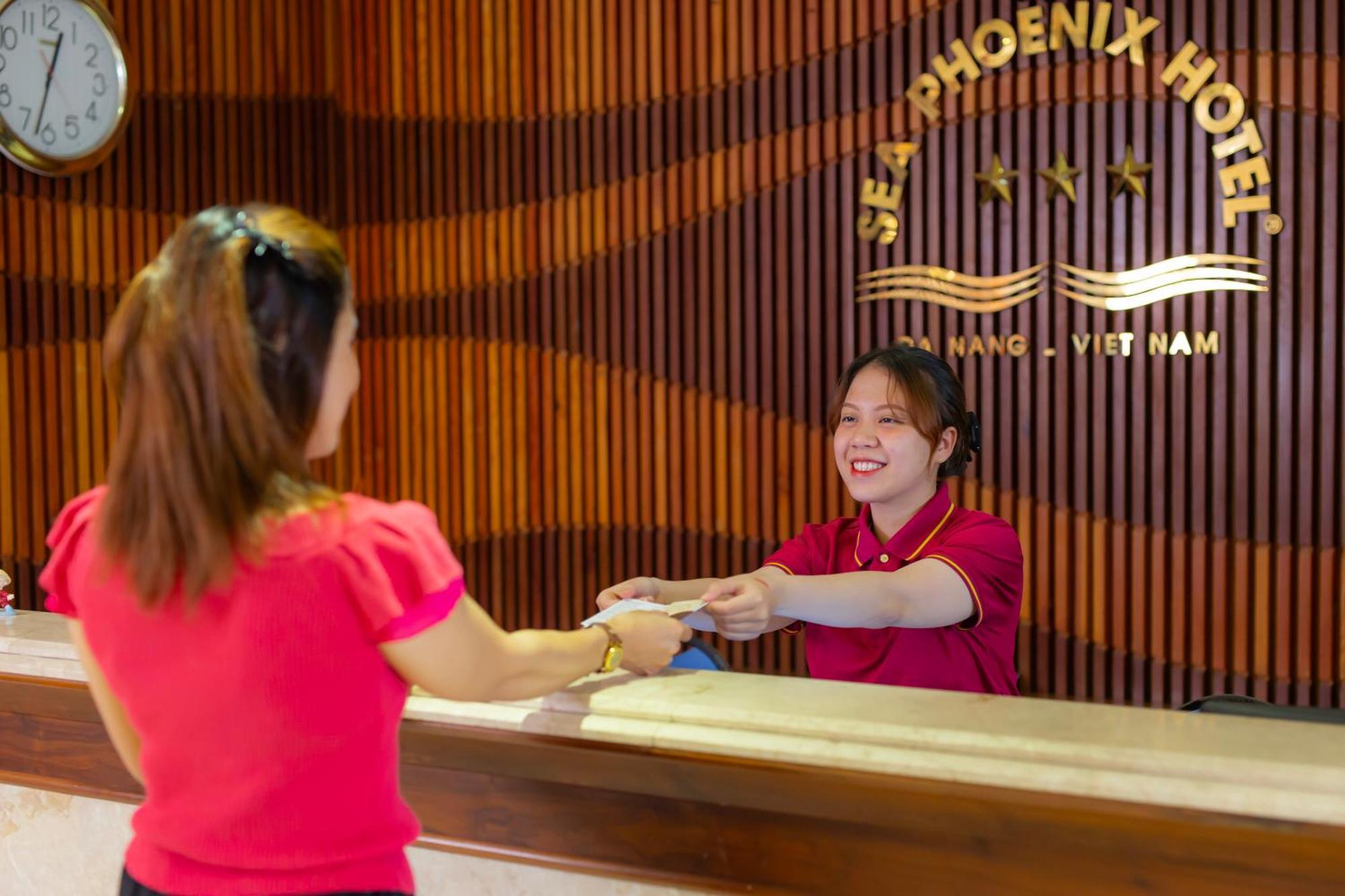 Sea Phoenix Hotel 3*