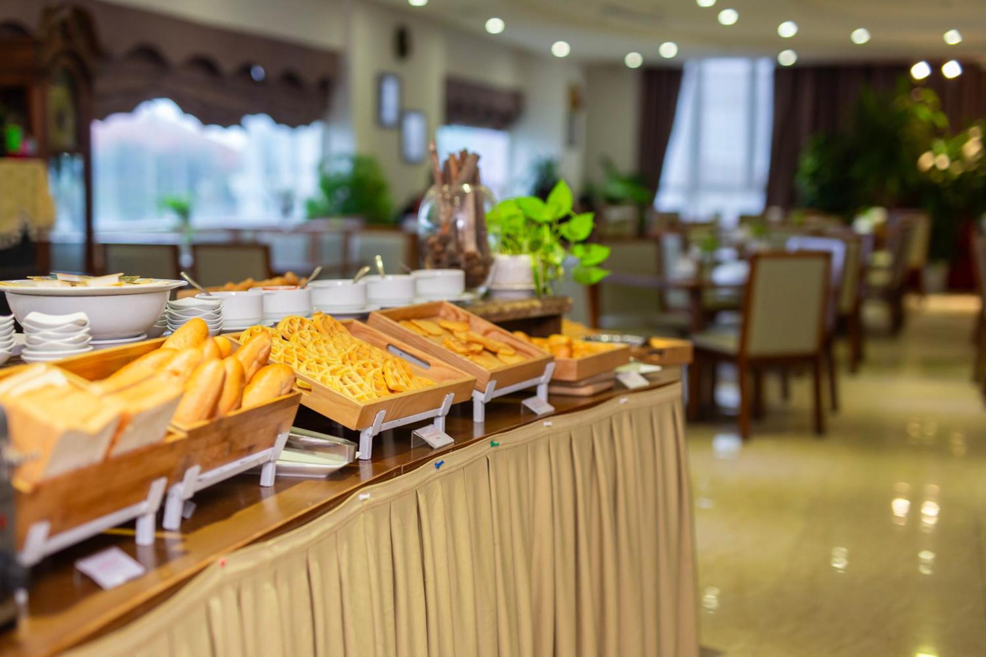 Hotel Sea Phoenix Đà Nẵng