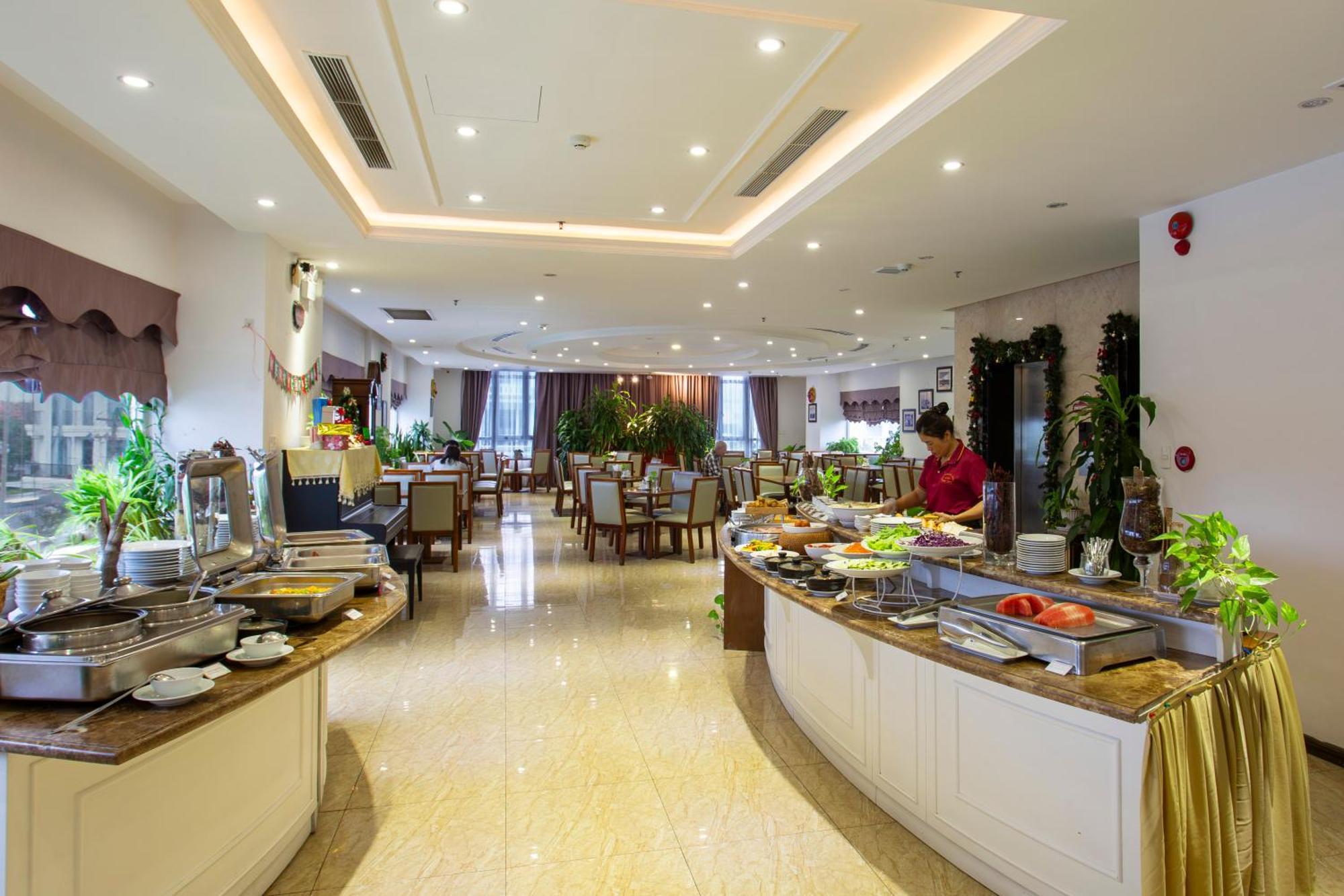 Hotel Sea Phoenix
