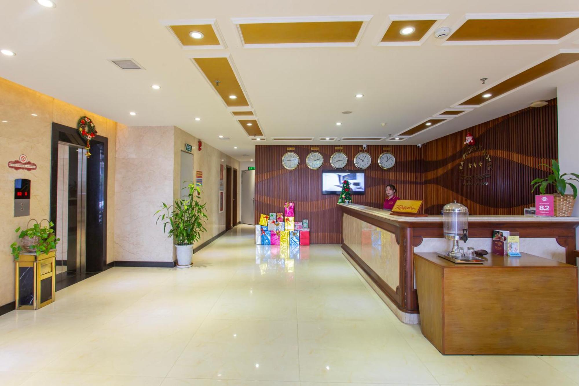Hotel Sea Phoenix 3*