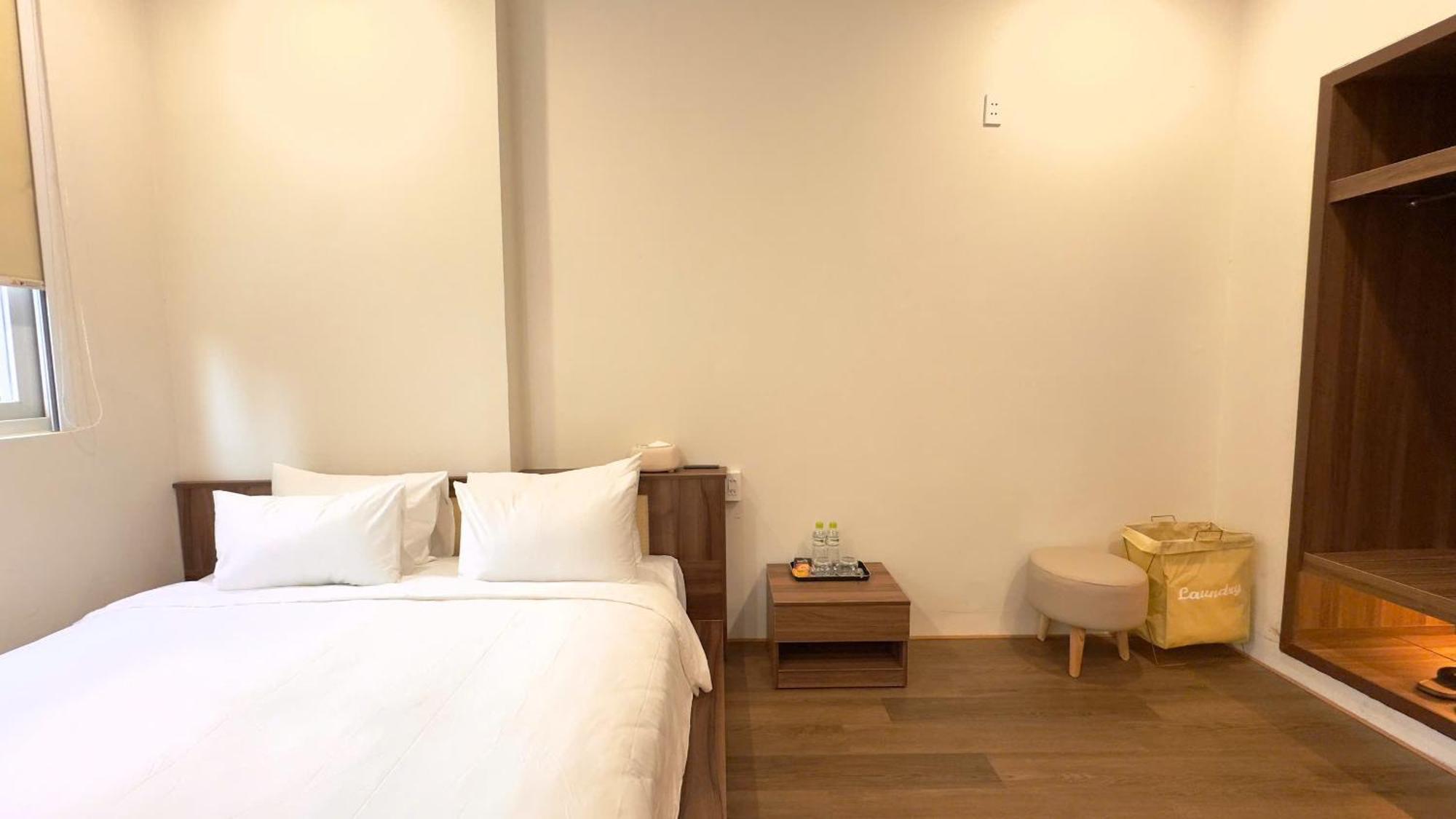 Hotel Chilala Boutique & Da Nang