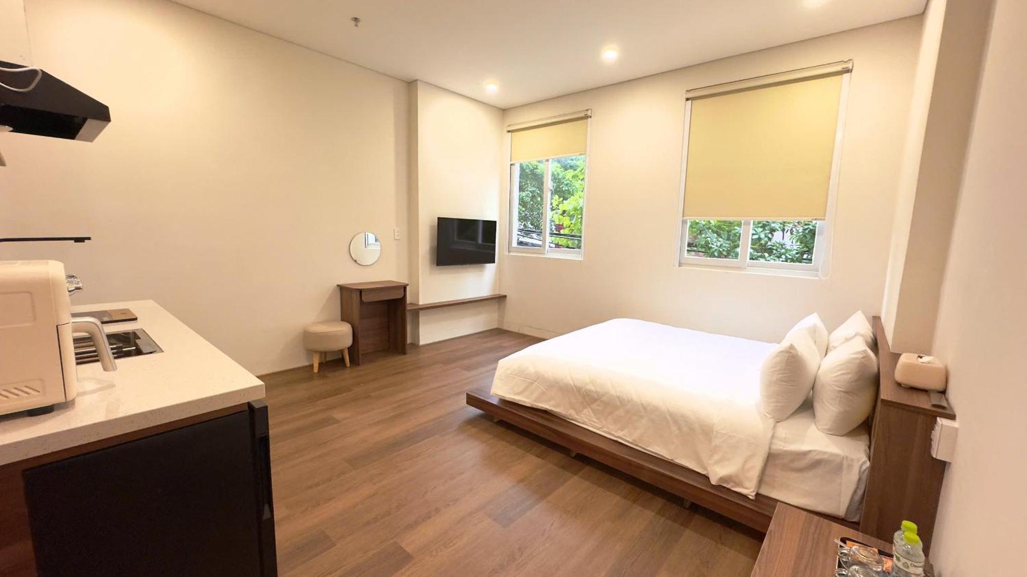 Hotel Chilala Boutique &