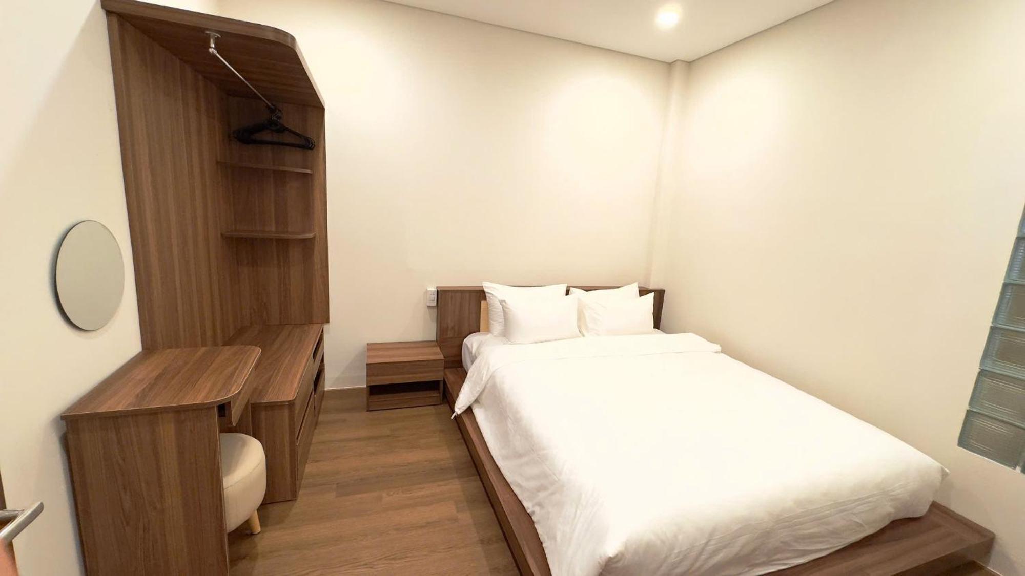 Chilala Boutique & Hotel