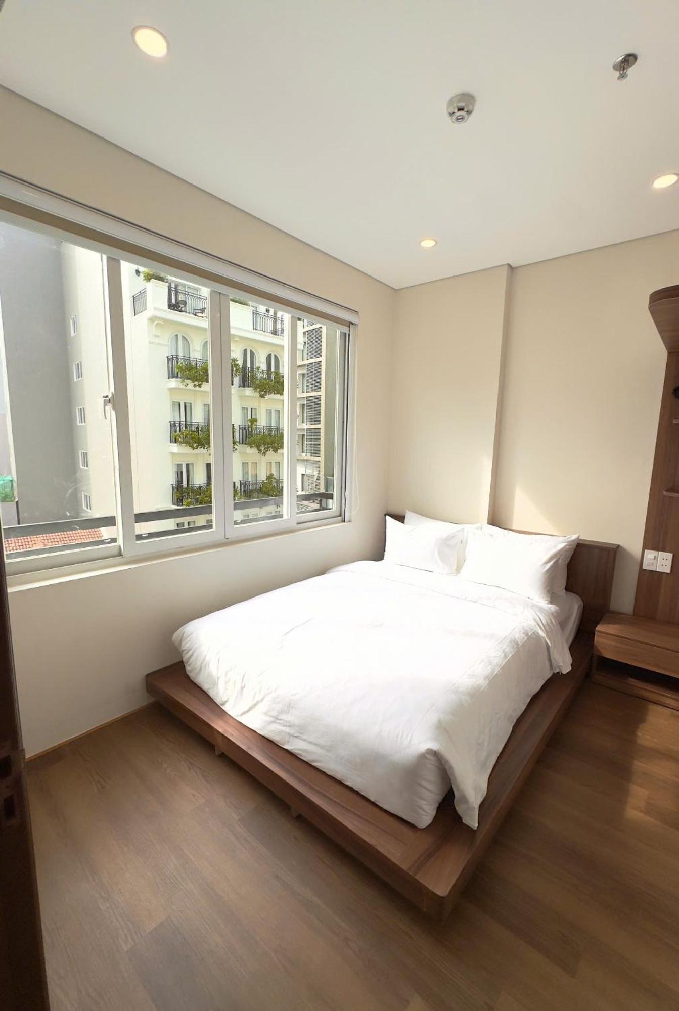 Chilala Boutique & Hotel *