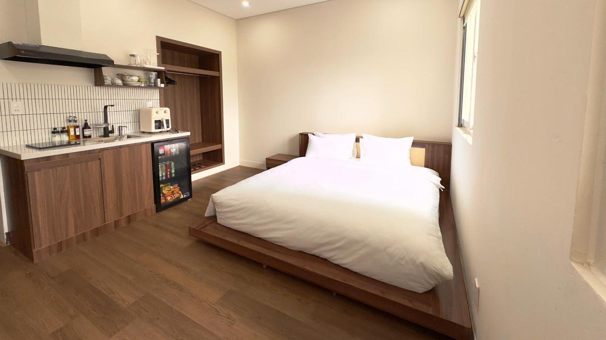 Chilala Boutique & Hotel Da Nang