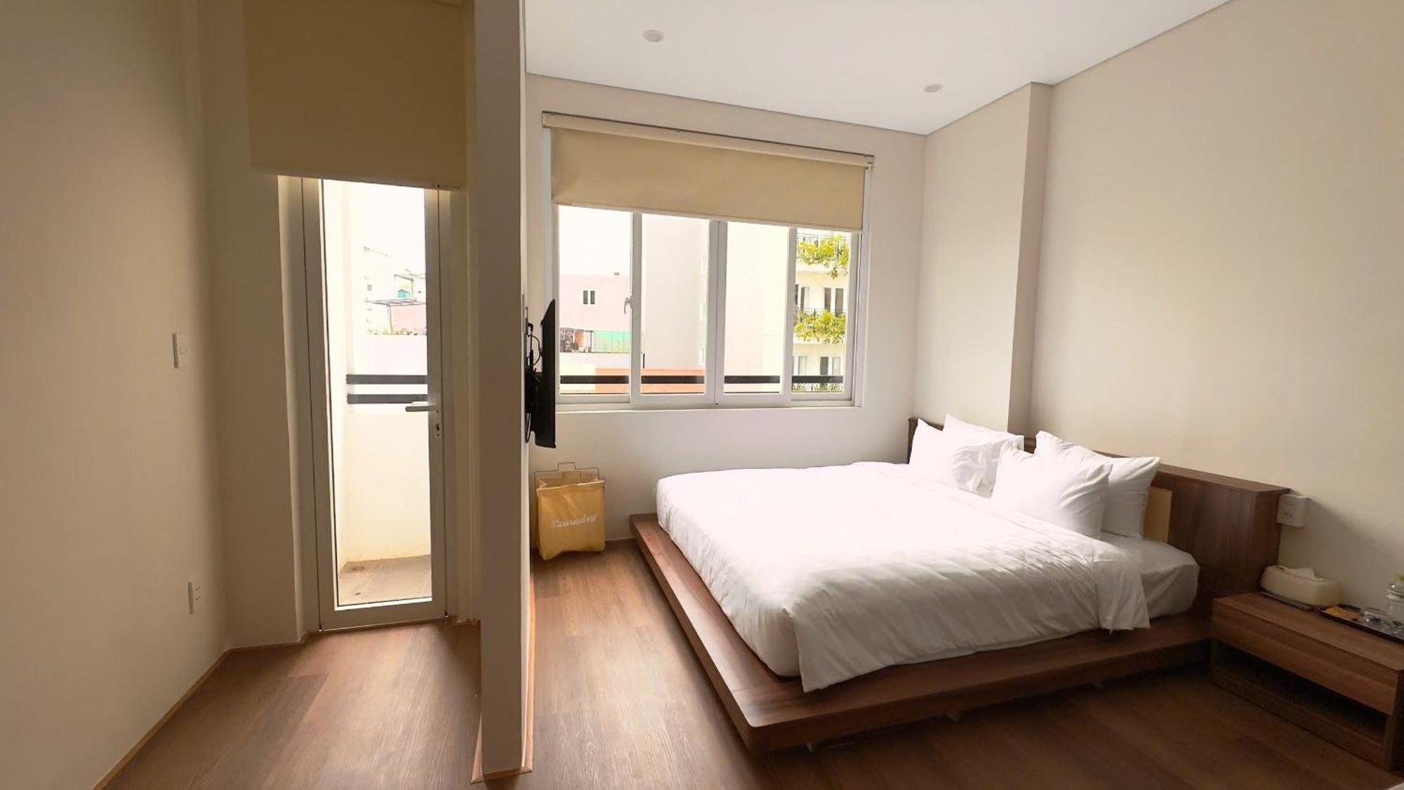 Chilala Boutique & Da Nang