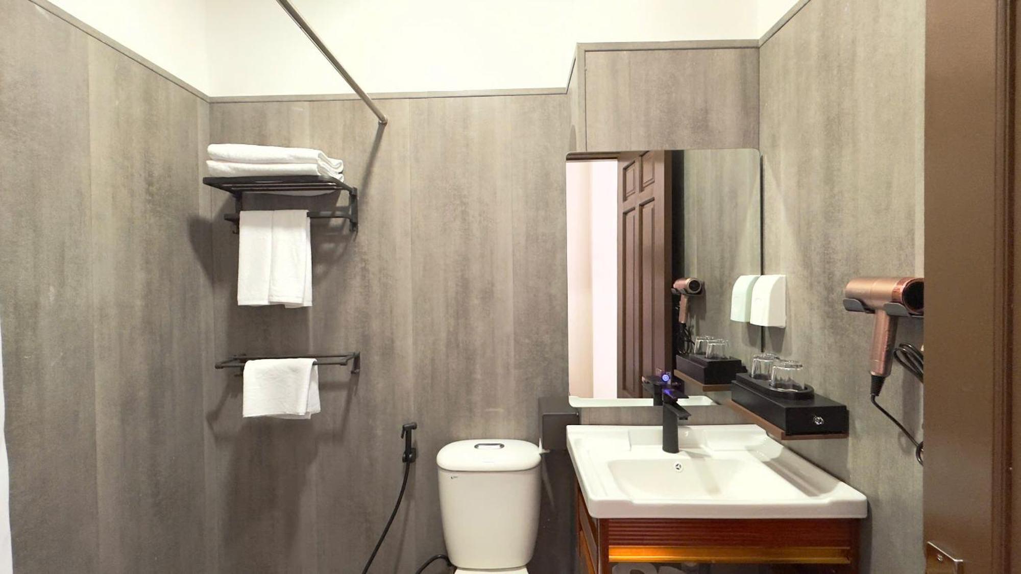 Hotel Chilala Boutique &