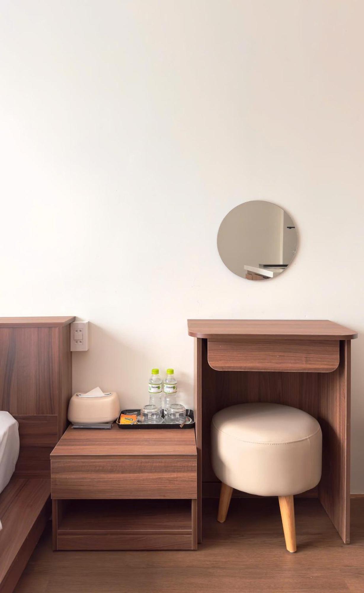 Hotel Chilala Boutique & Da Nang