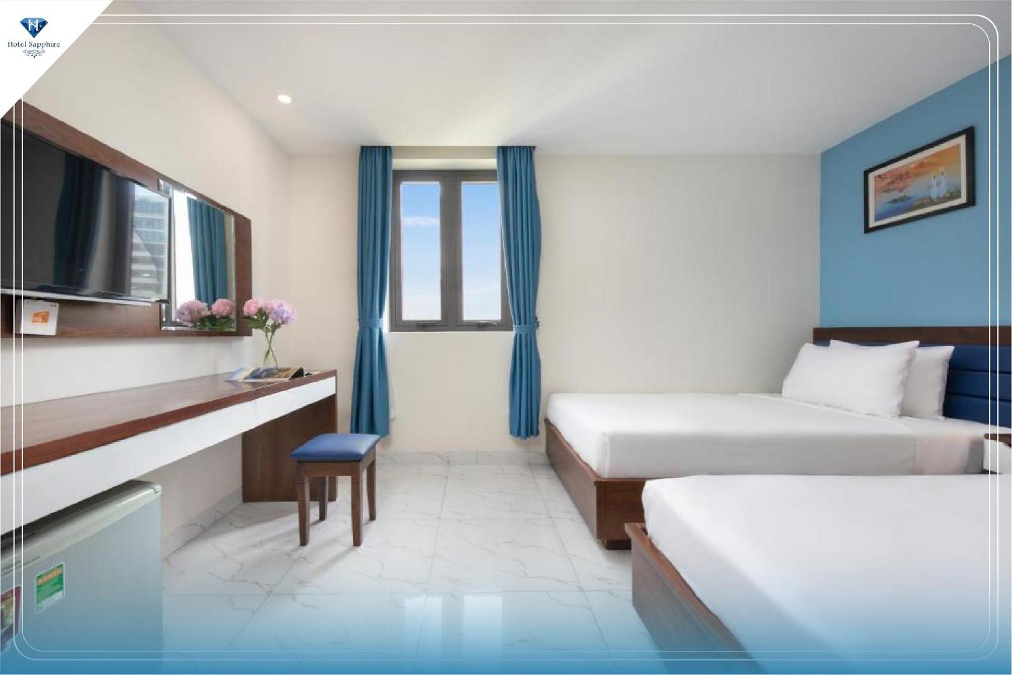 The Sapphire Residences Da Nang