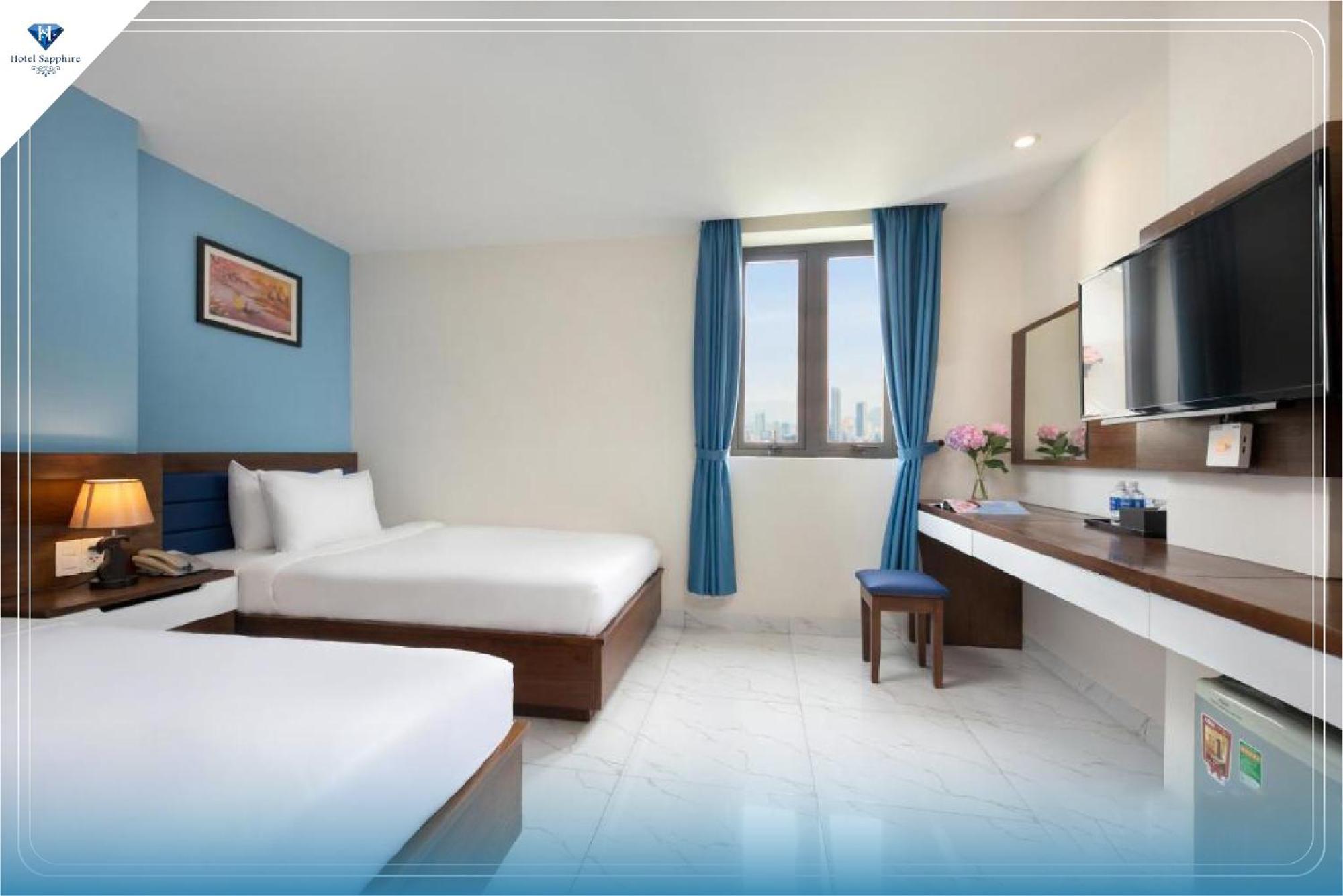 The Sapphire Residences Apartment Da Nang