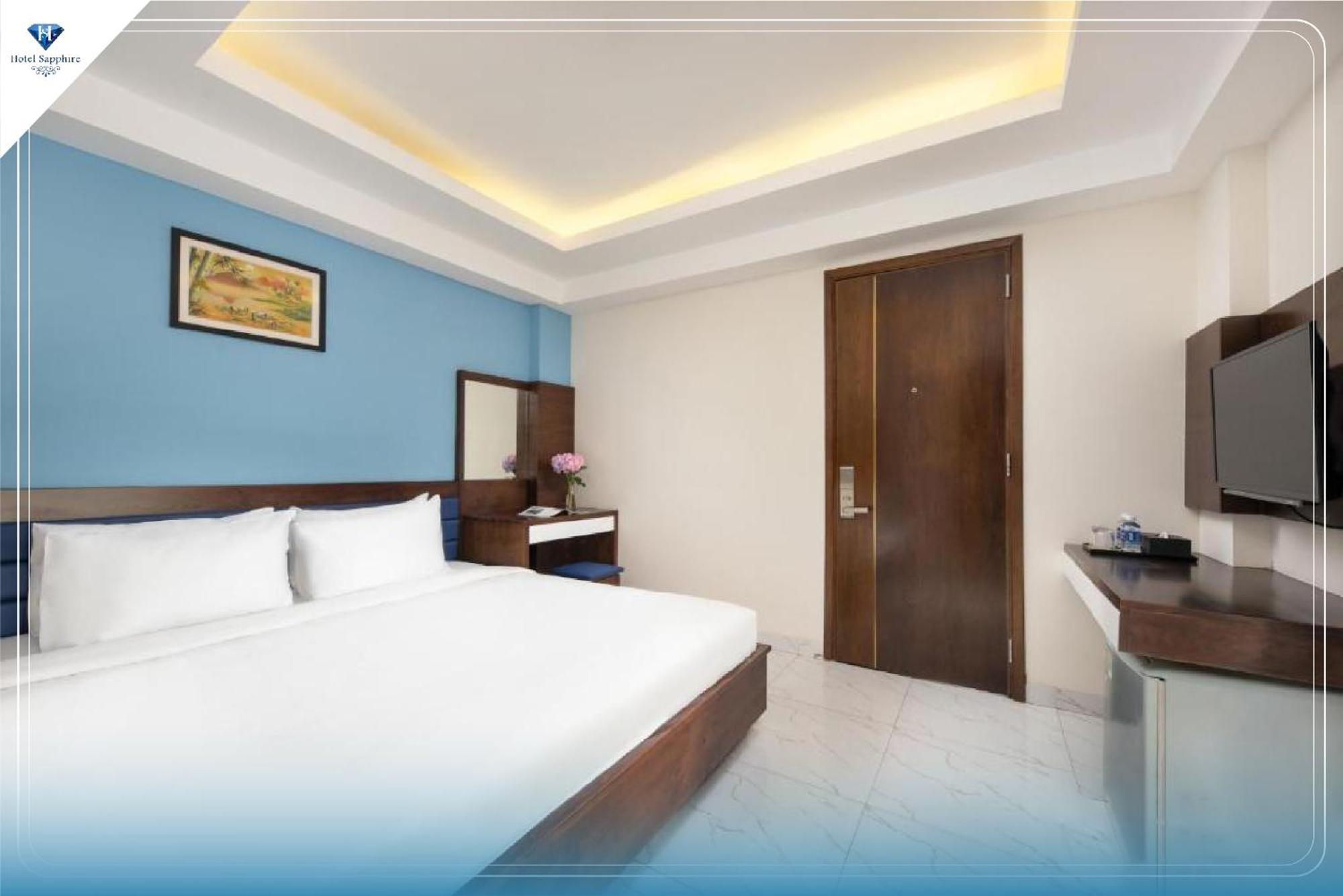 The Sapphire Residences