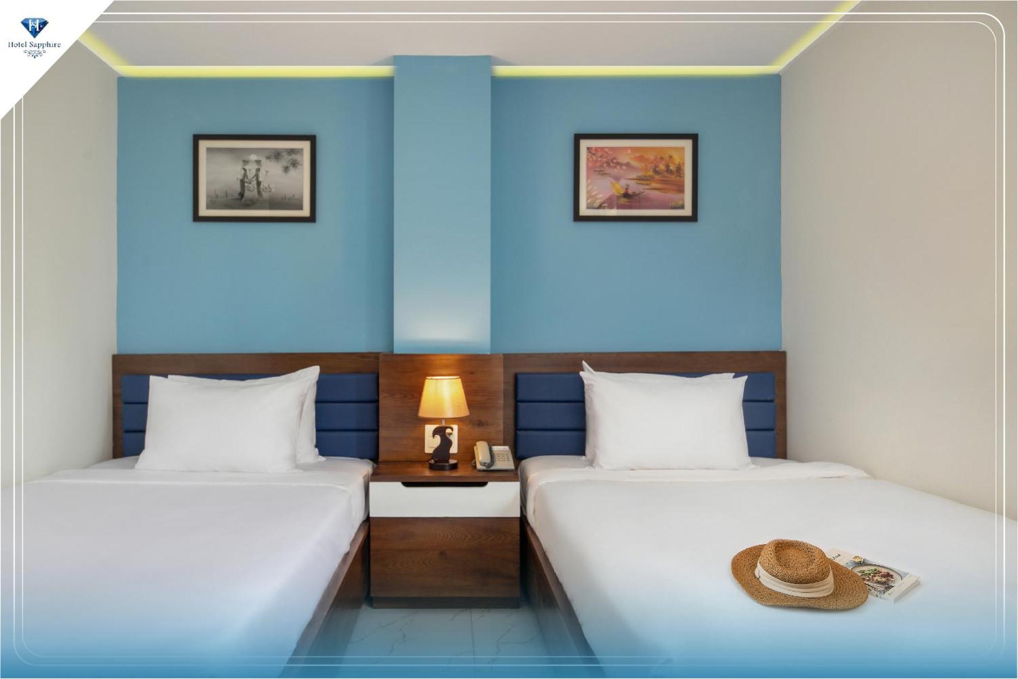 The Sapphire Residences * Da Nang