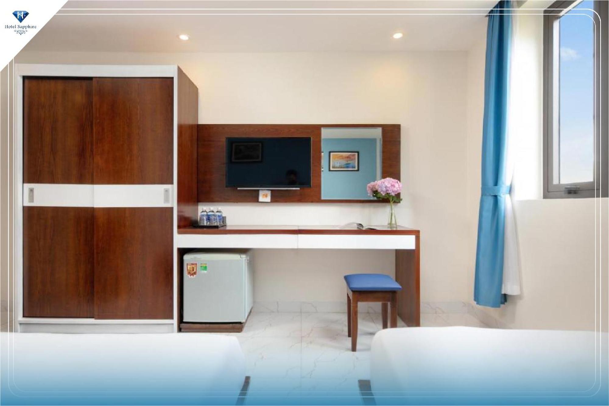 Apartment The Sapphire Residences Da Nang
